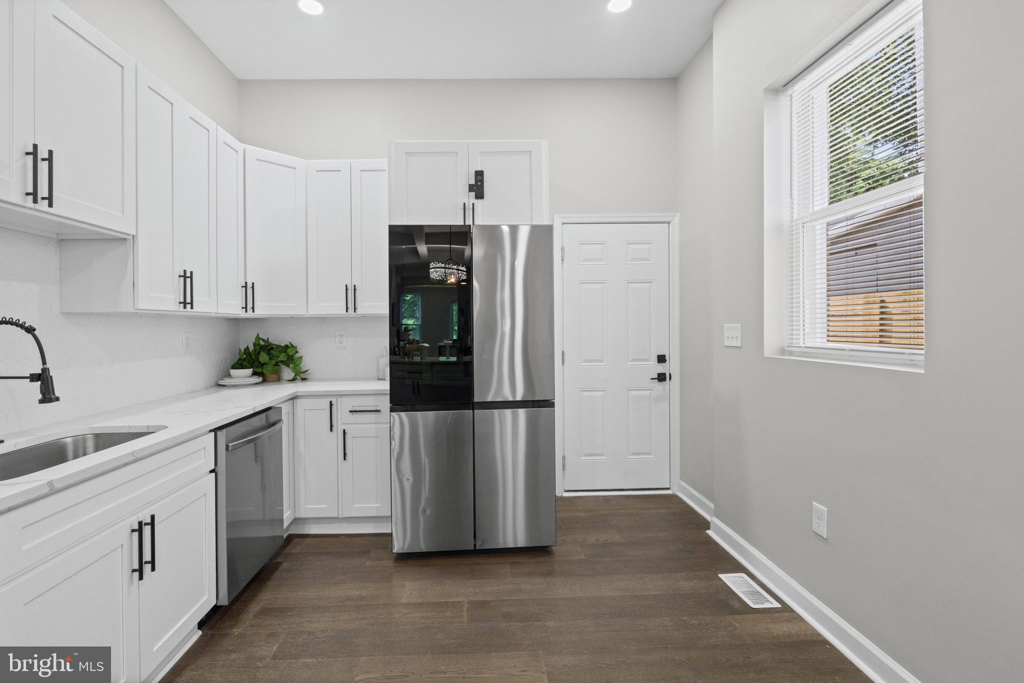 HARLEM PARK - Residential