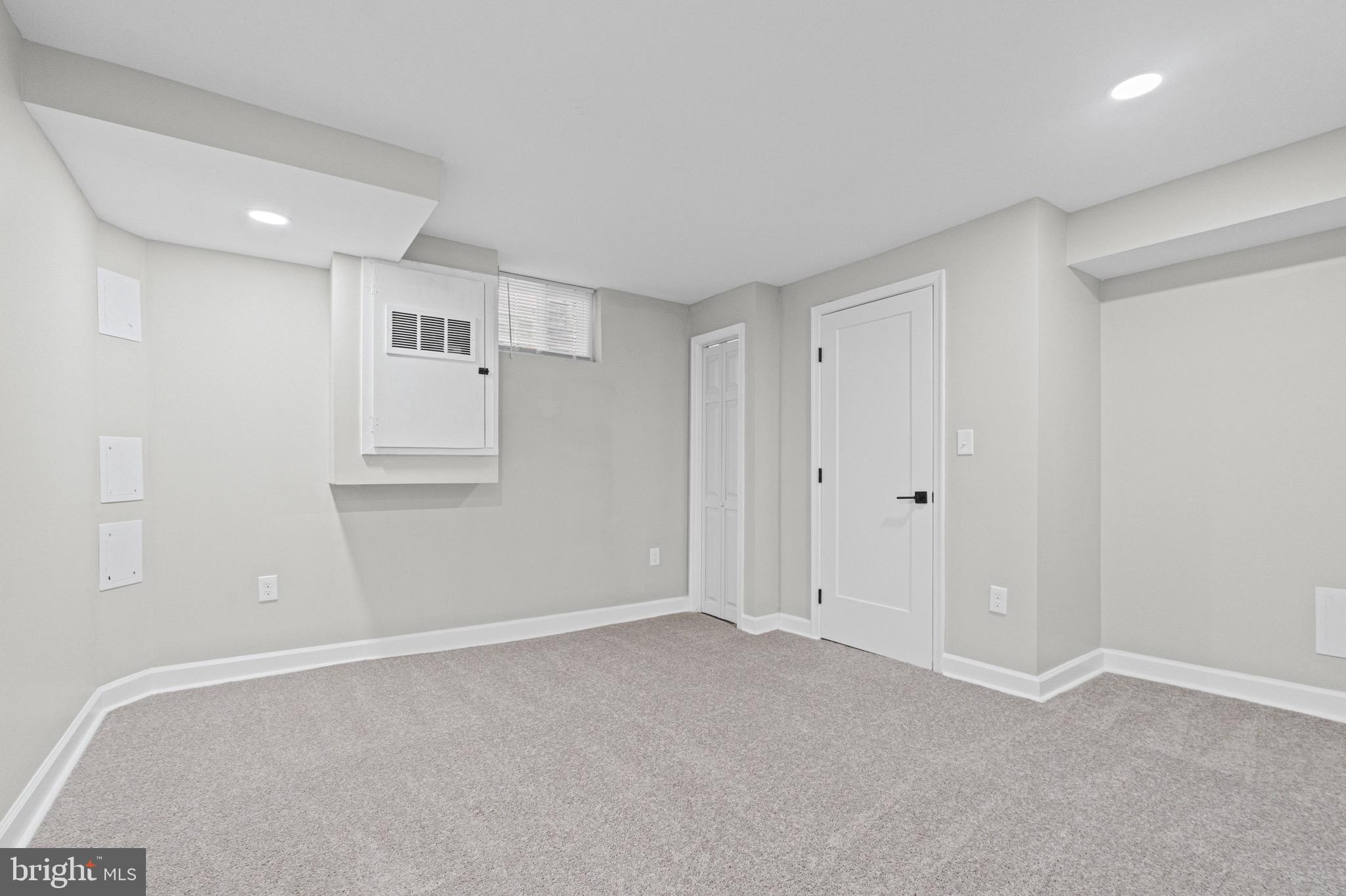 HARLEM PARK - Residential