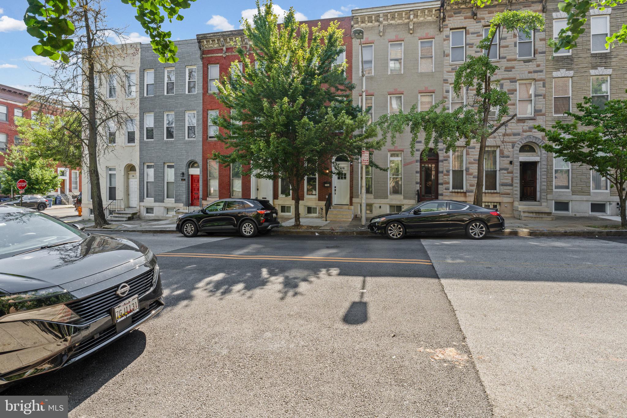 HARLEM PARK - Residential