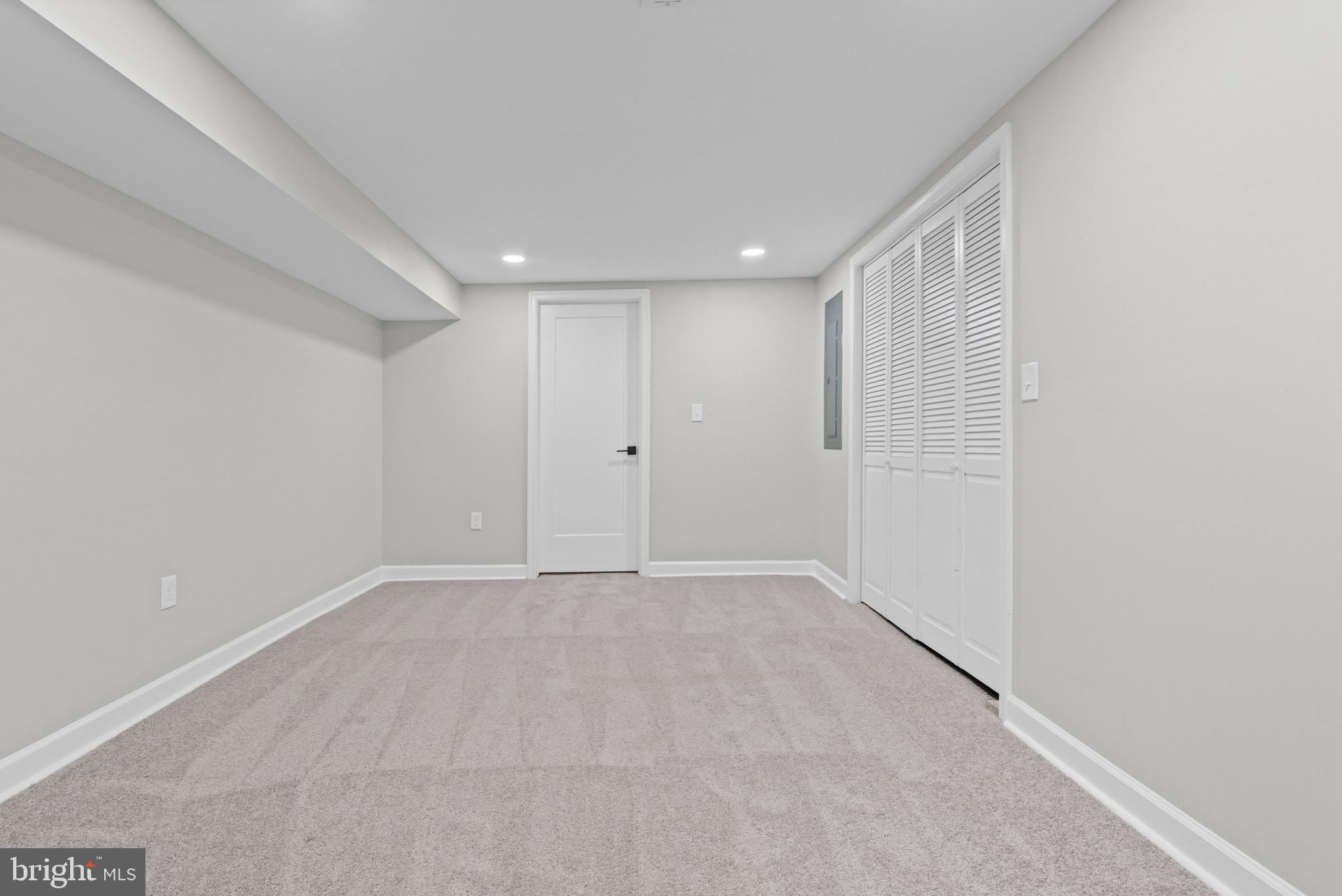 HARLEM PARK - Residential