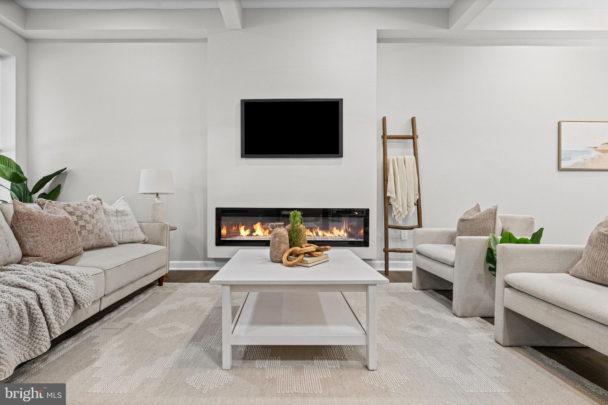 HARLEM PARK - Residential