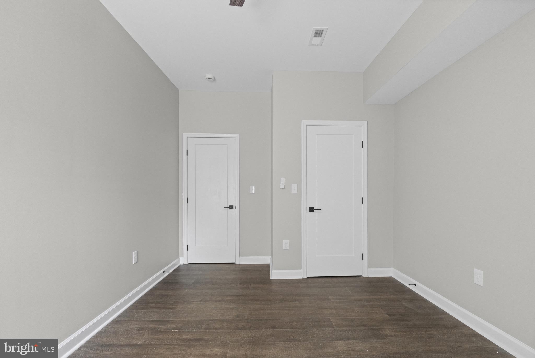 HARLEM PARK - Residential