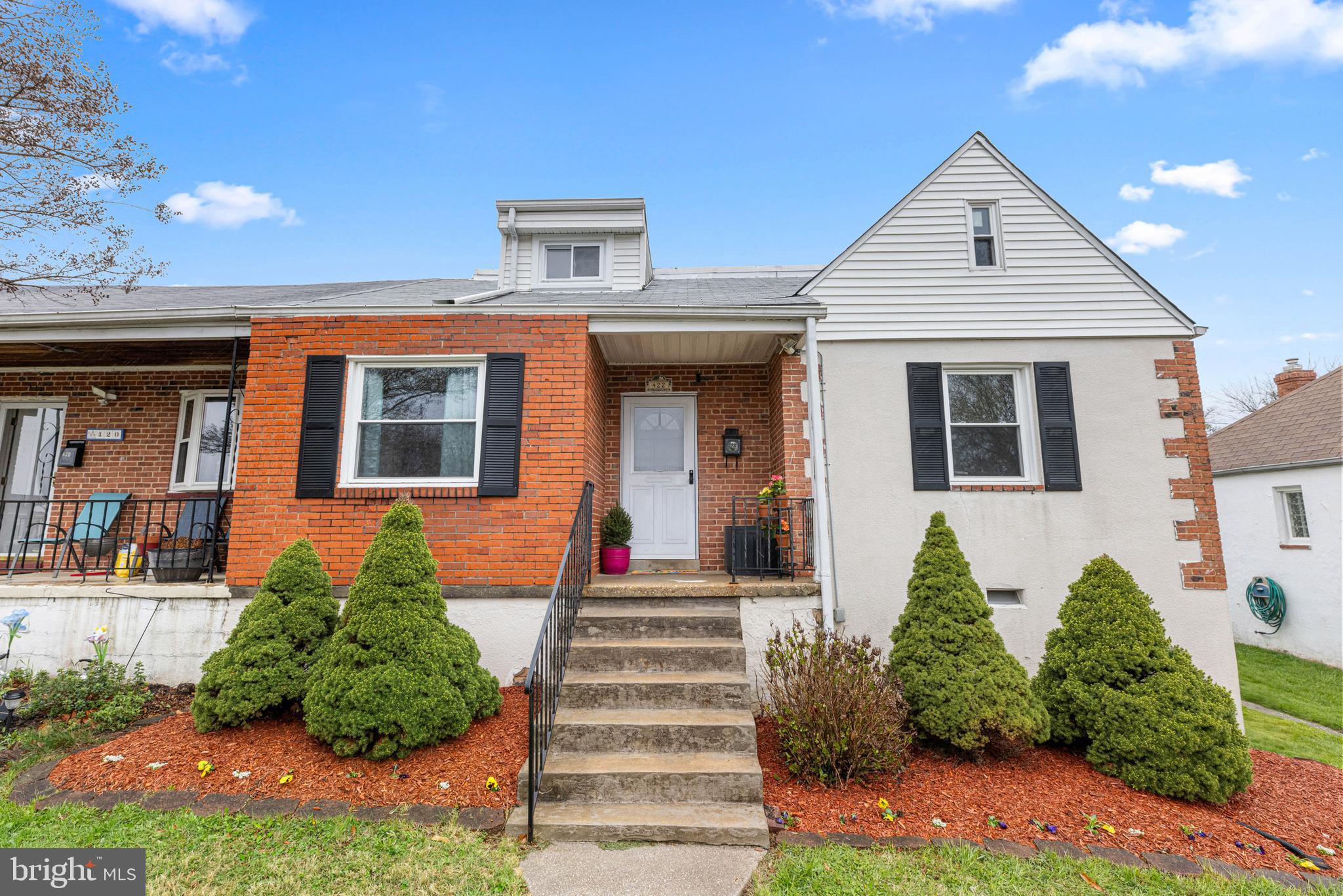 ELMWOOD - Residential