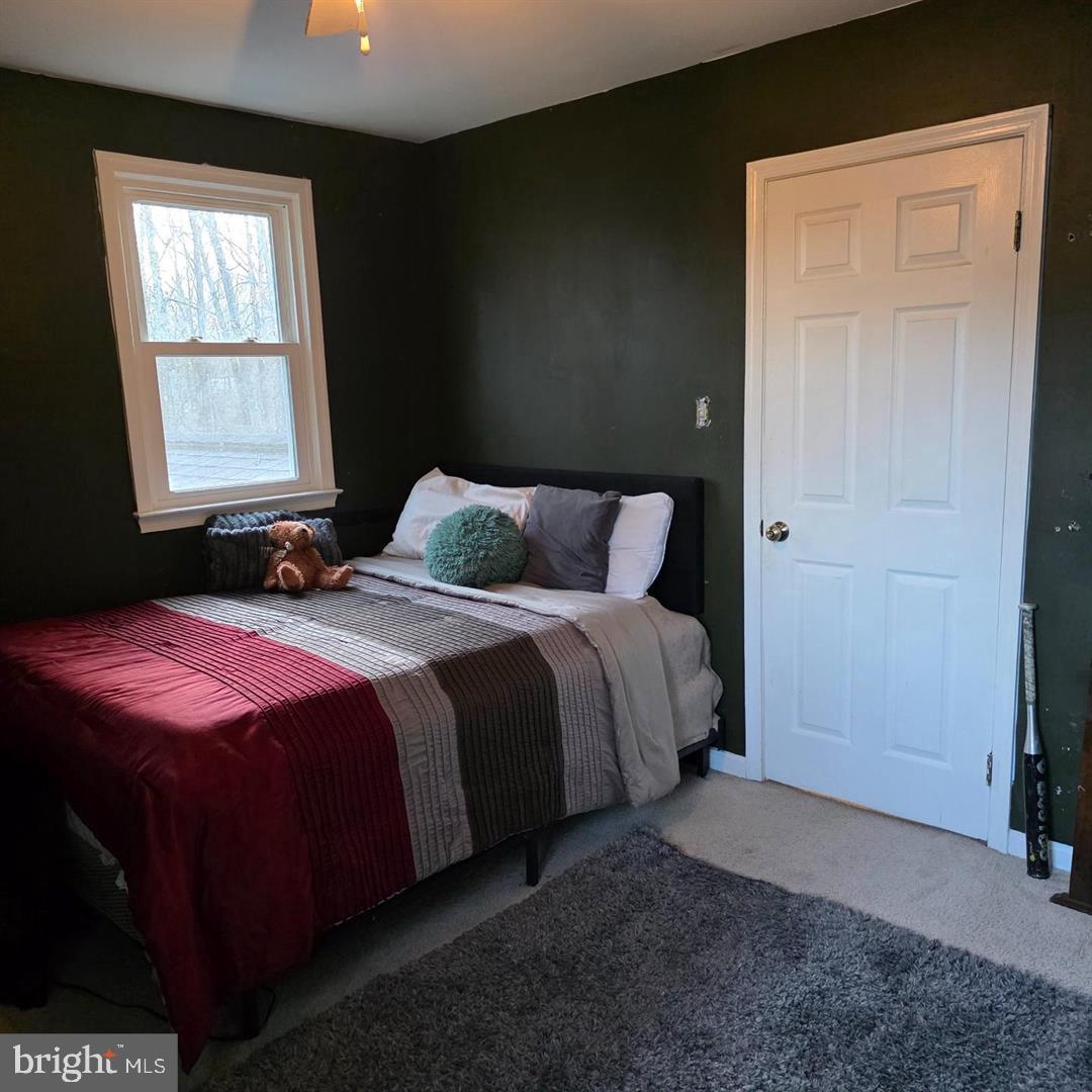 CLARKS RUN - Residential