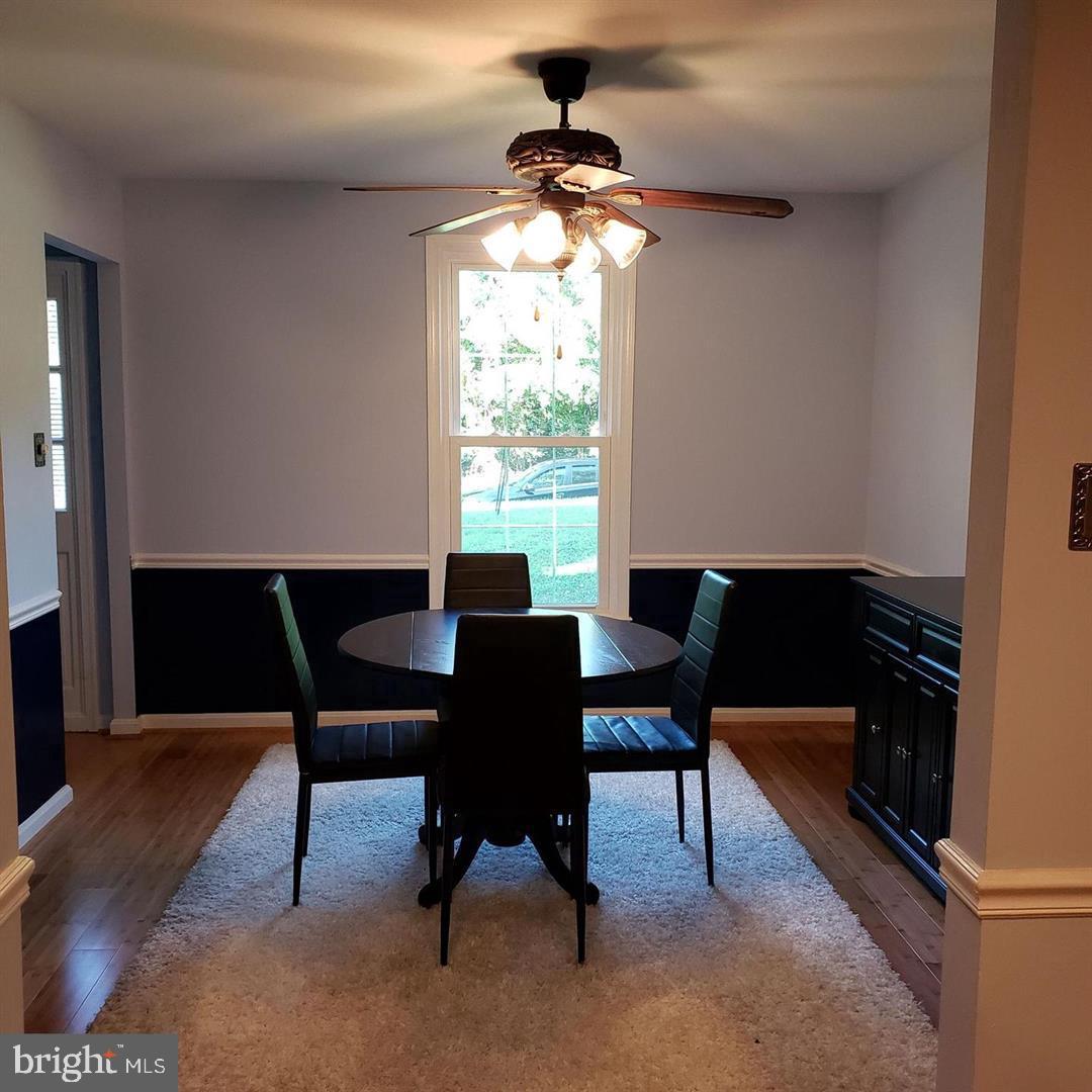 CLARKS RUN - Residential