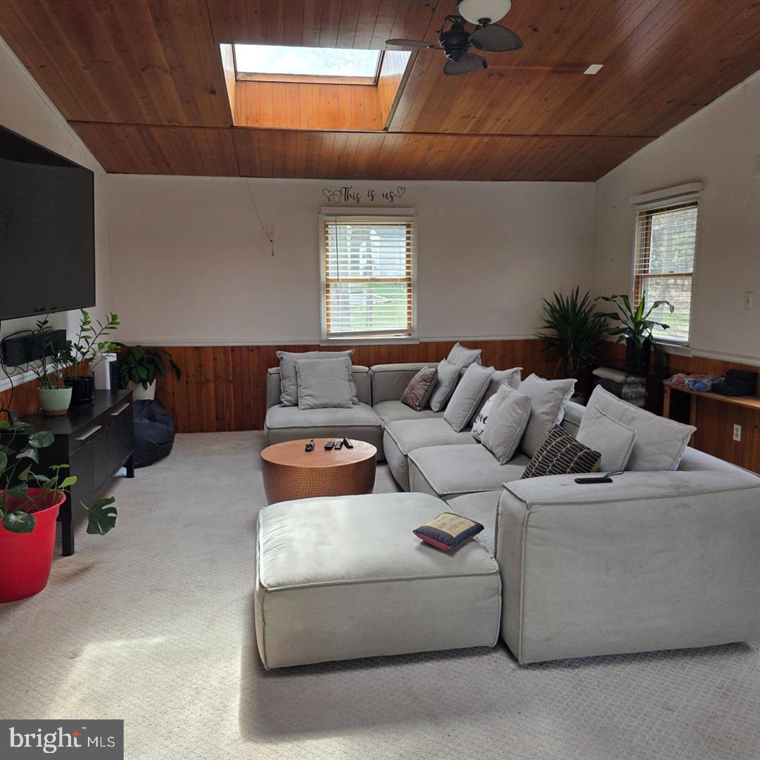 CLARKS RUN - Residential