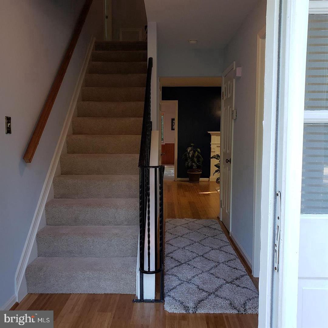 CLARKS RUN - Residential