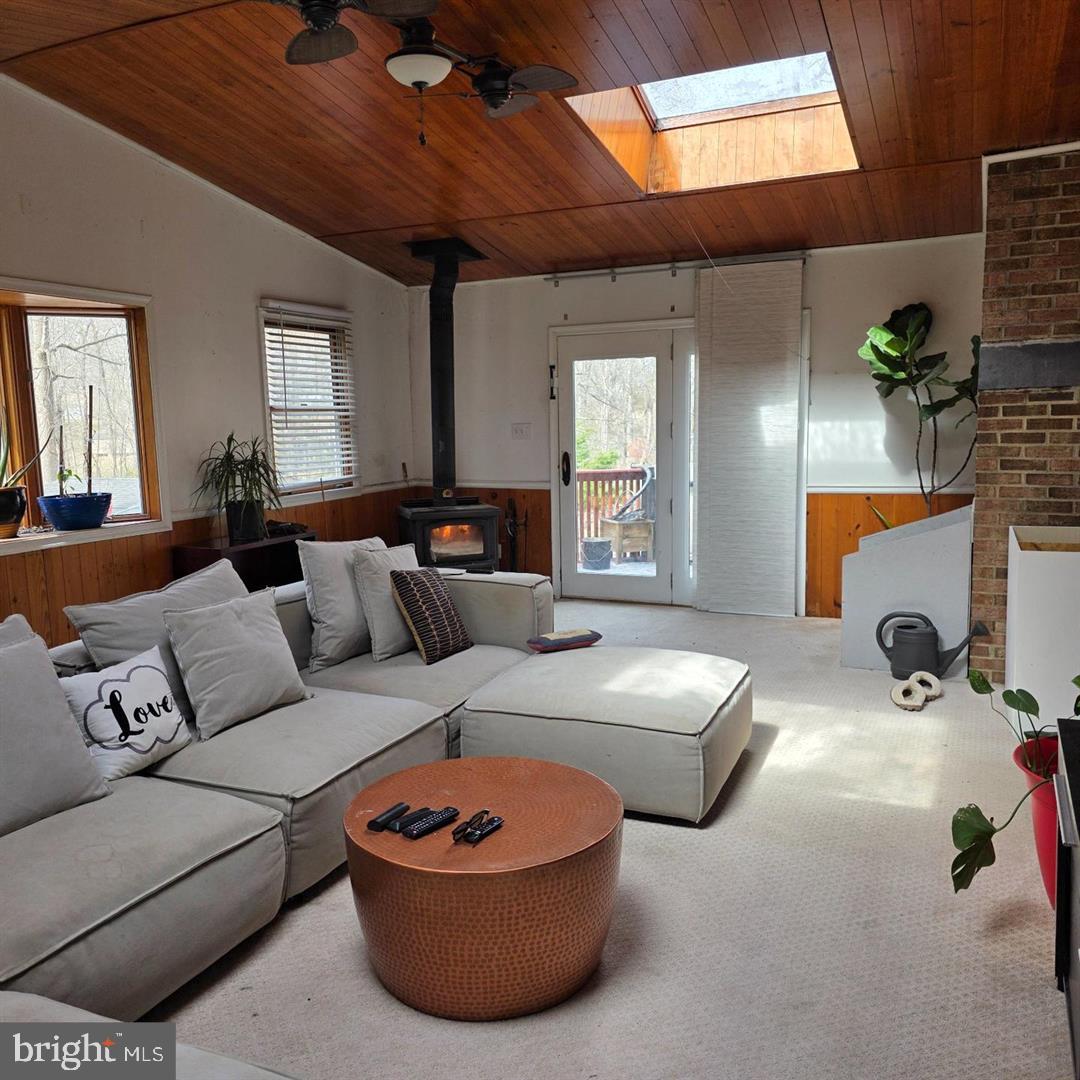 CLARKS RUN - Residential