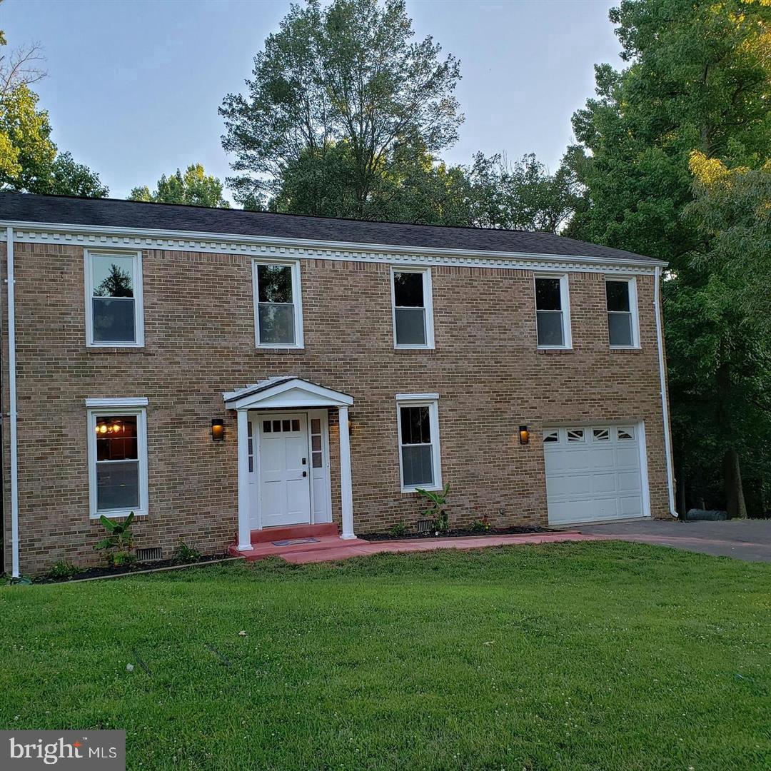 Motivated seller relocating out of country. New HVAC 2026, new water heater 2025, new windows 2019, property winterized 2026 to include new vapor barrier under entire house and new R60 insulation in attic. 
Roof replaced 2019 Nothing needed but new paint and minor wall repair. Seller has run out of time and must relocate immediately. Their motivation is money in your pocket! 
Nestled in the charming Clarks Run community, this stunning Colonial-style residence blends modern luxury with timeless elegance. With a generous 2,700 square feet of living space, this home offers an inviting atmosphere perfect for both relaxation and entertaining. Step inside to discover a beautifully designed interior featuring rich bamboo and plush carpet flooring that flows seamlessly throughout. The heart of the home is the spacious kitchen, equipped with high-end stainless steel appliances, including an ENERGY STAR refrigerator and a self-cleaning oven. The galley-style layout is both functional and stylish, making meal preparation a delight. Enjoy family meals or host formal gatherings in the separate dining room adorned with chair railings and beautiful globe lighting. The living space is enhanced by two charming fireplaces-one free-standing wood stove and the other brick-creating warm focal points in the family room and living room. Skylights bathe the home in natural light, while ceiling fans provide a gentle breeze, ensuring comfort year-round. Retreat to the primary suite, where a spacious walk-in closet and a luxurious en-suite bathroom await. Indulge in the tub after a long day, or refresh in the elegantly appointed bathroom featuring dual flush toilets and modern fixtures. Three additional bedrooms provide ample space for family or guest each designed with comfort in mind. This home is not just about aesthetics; it's equipped with energy-efficient appliances and features, including an ENERGY STAR dishwasher and washer dryer combo machine, ensuring a sustainable lifestyle without compromising on luxury. Outside, the property boasts a generous one acre lot, with a large fenced in backyard, offering plenty of space for outdoor activities or gardening. The attached garage and paved driveway provide ample parking for you and your guests. Experience the perfect blend of luxury and comfort in this home, where every detail has been considered to create an exclusive lifestyle. Whether you're hosting gatherings or enjoying quiet evenings by the fire, this residence is a true sanctuary waiting to welcome you home. This home will not disappoint at all come see today and imagine all the possibilities.