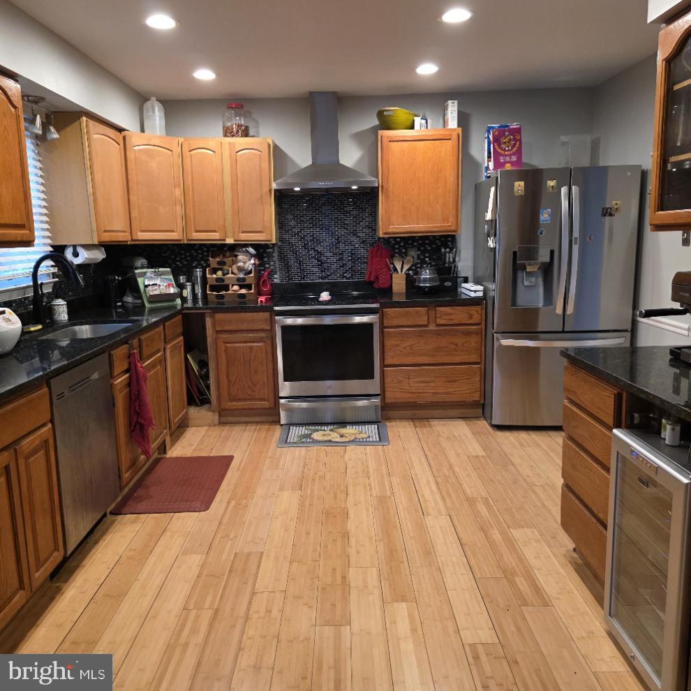 CLARKS RUN - Residential