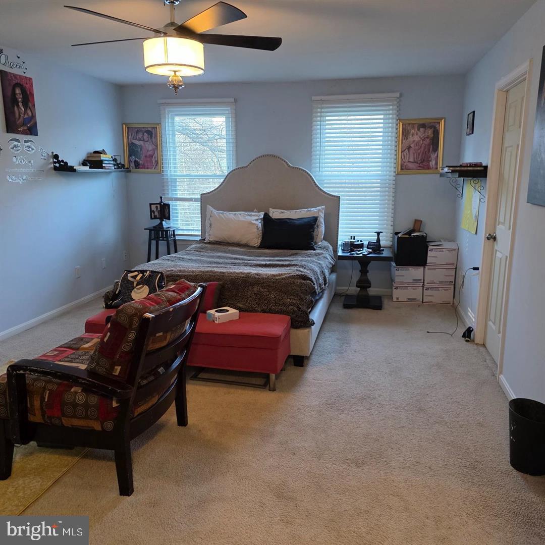 CLARKS RUN - Residential