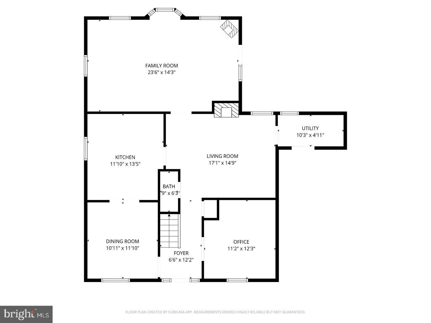 CLARKS RUN - Residential