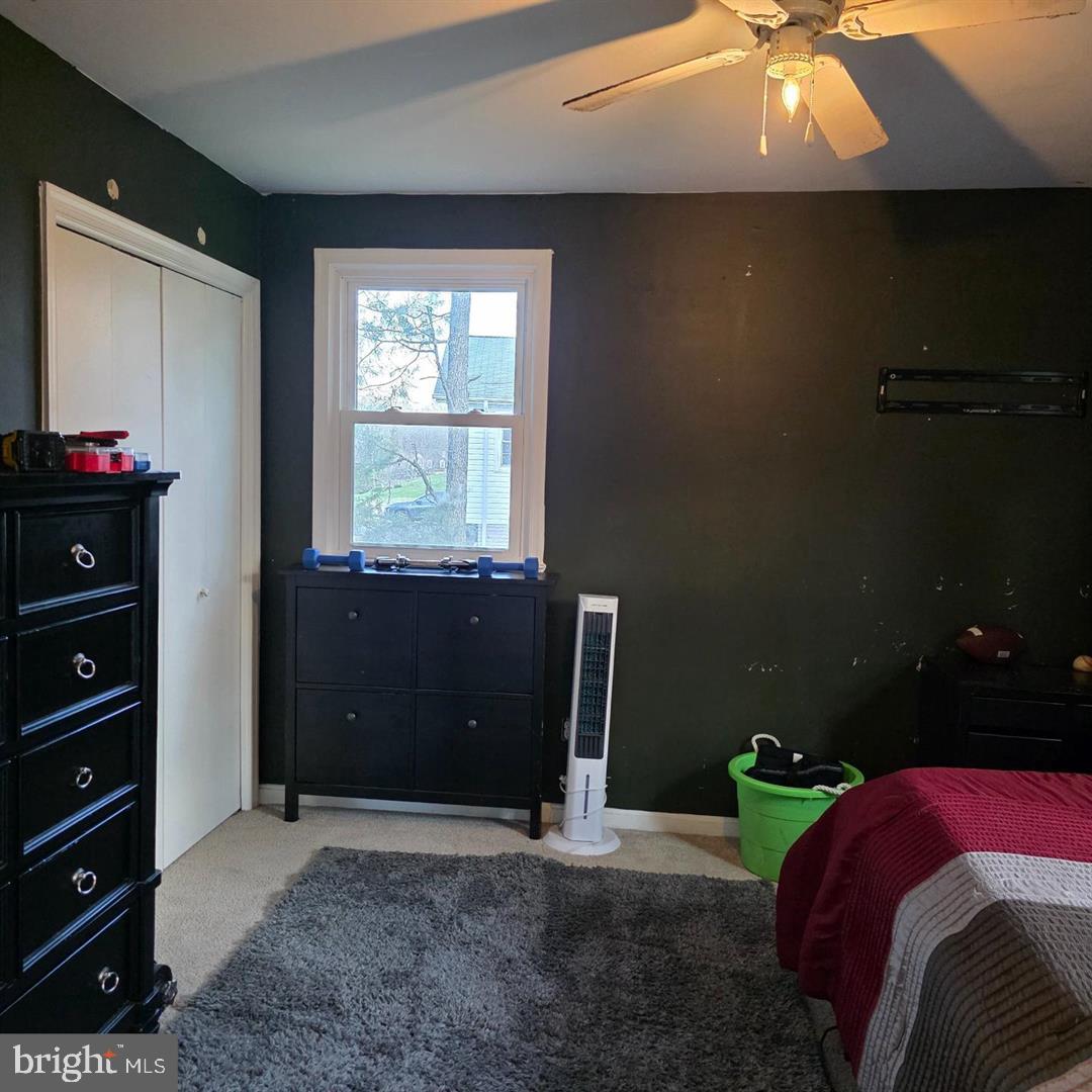 CLARKS RUN - Residential