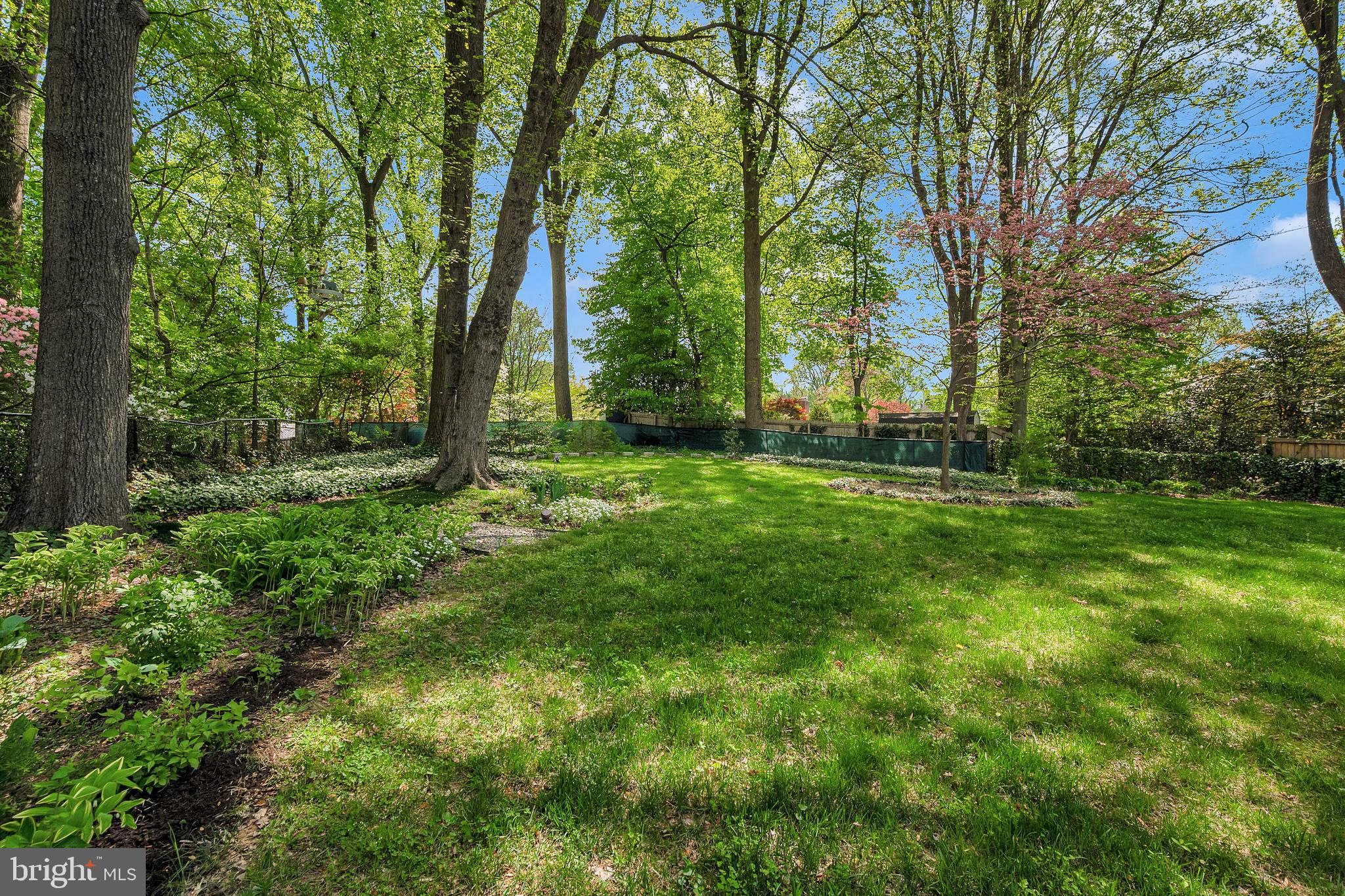 LARCHMONT KNOLLS - Residential