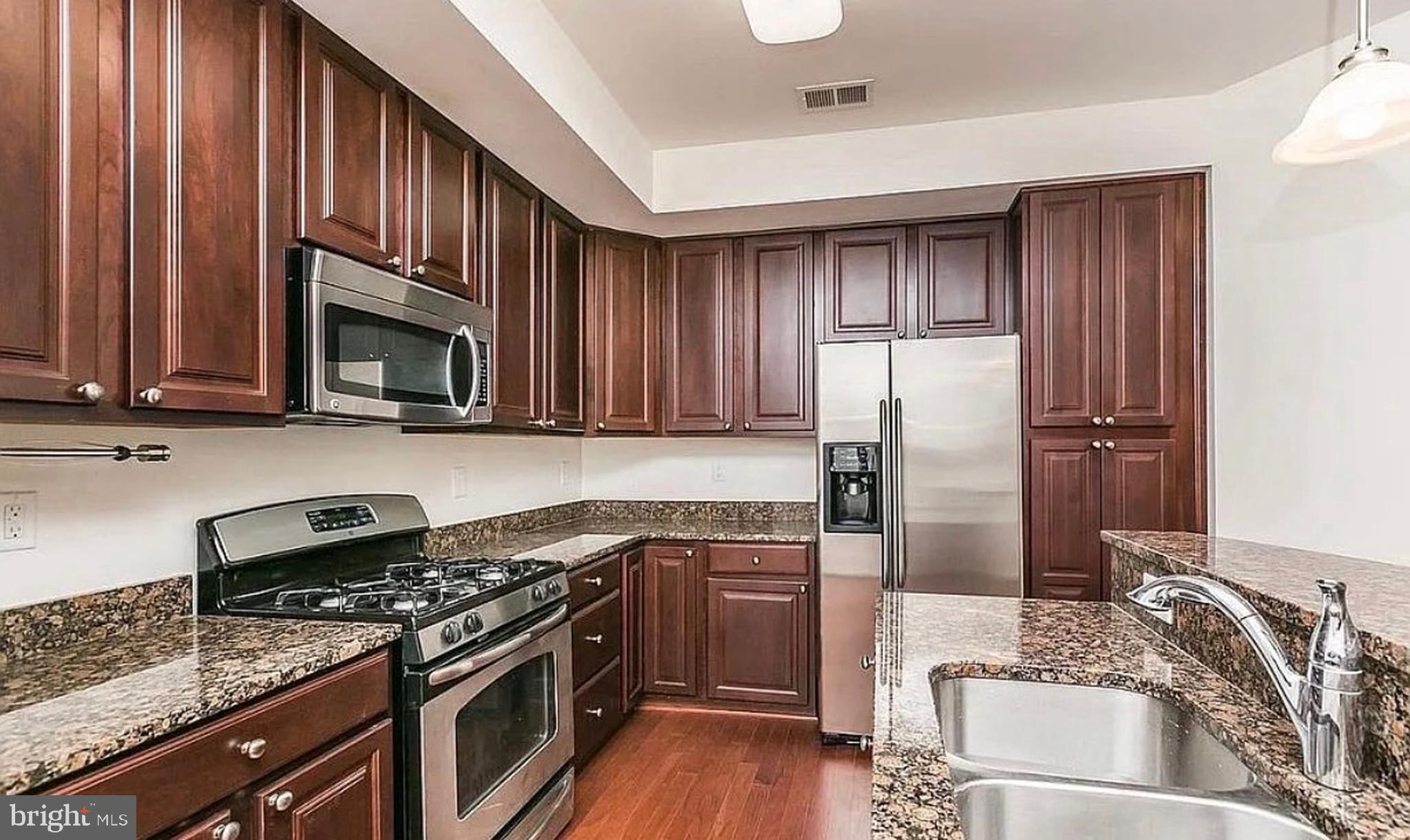 STONEY RUN - Residential