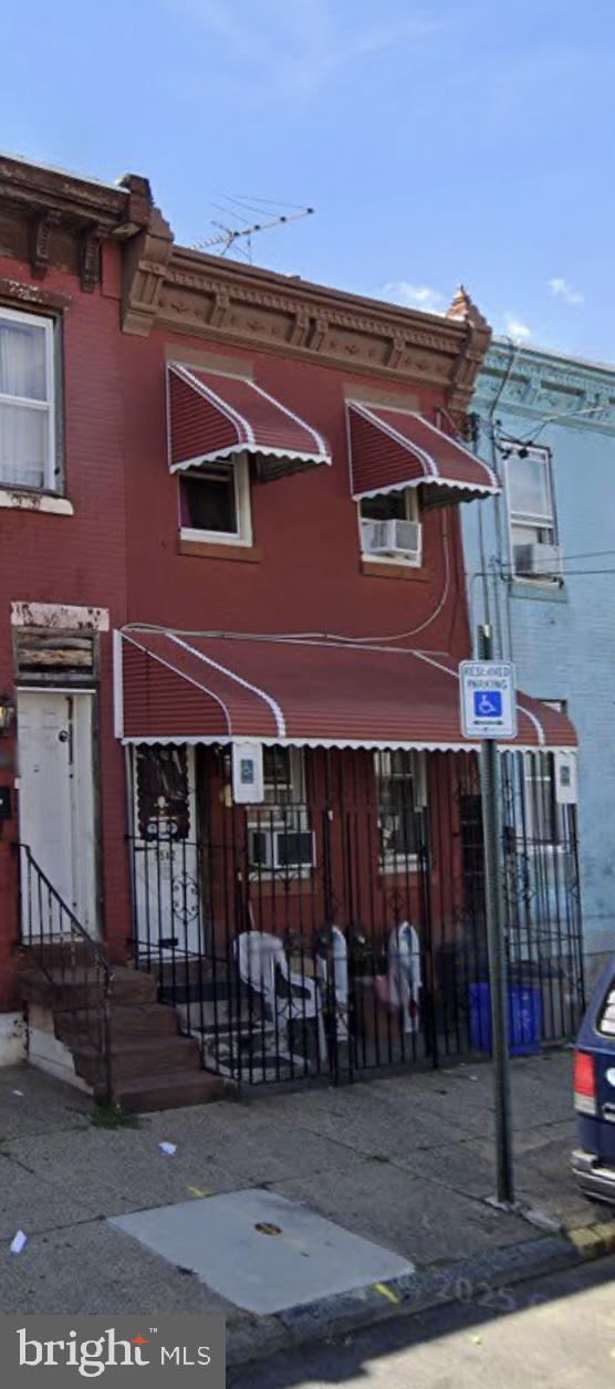 FAIRHILL - Residential