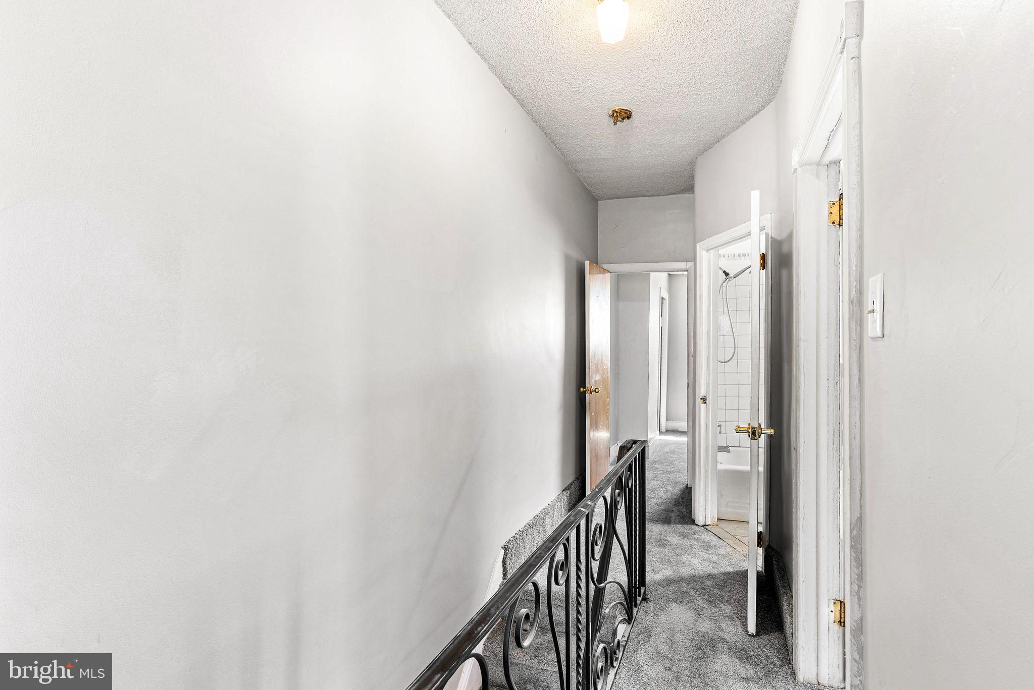 LOWER MOYAMENSING - Residential