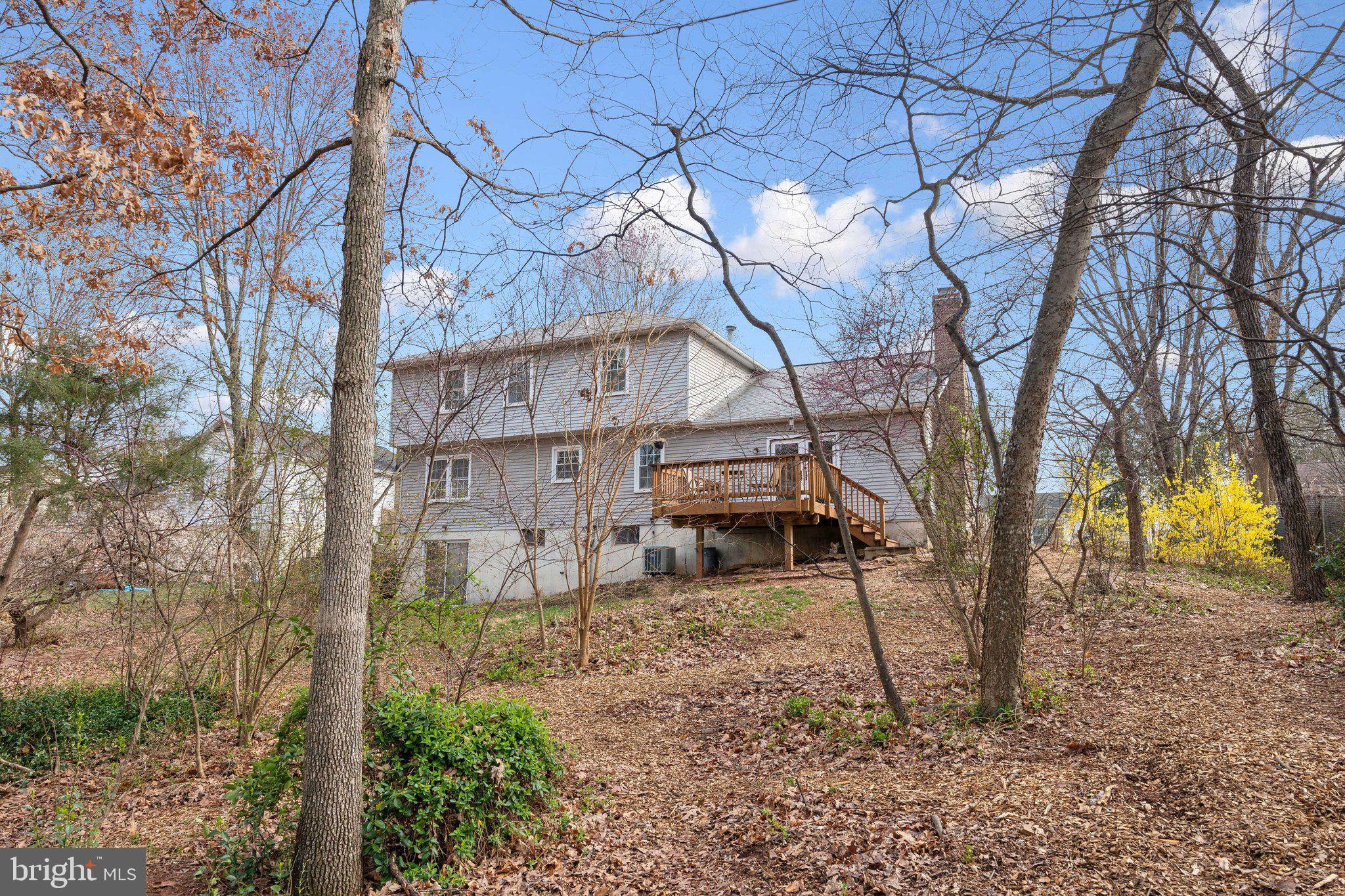 CLOVERHILL - Residential