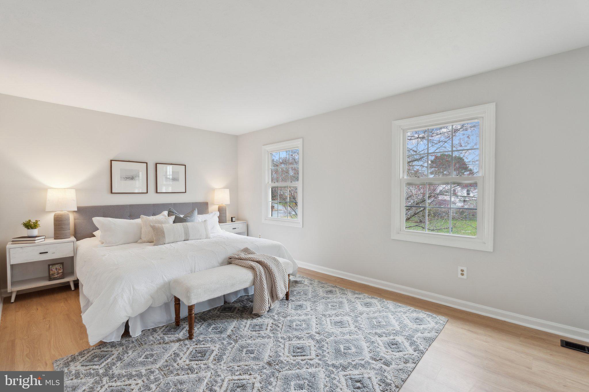 CLOVERHILL - Residential