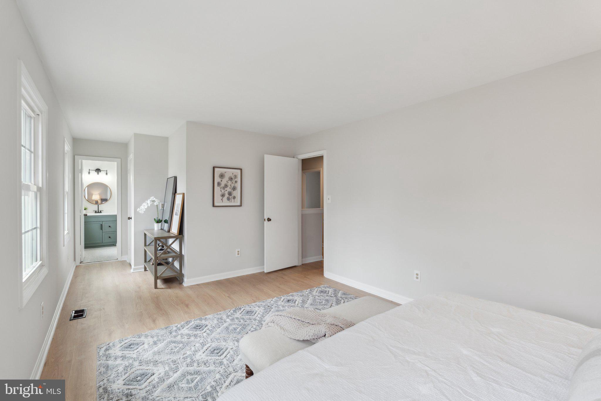 CLOVERHILL - Residential