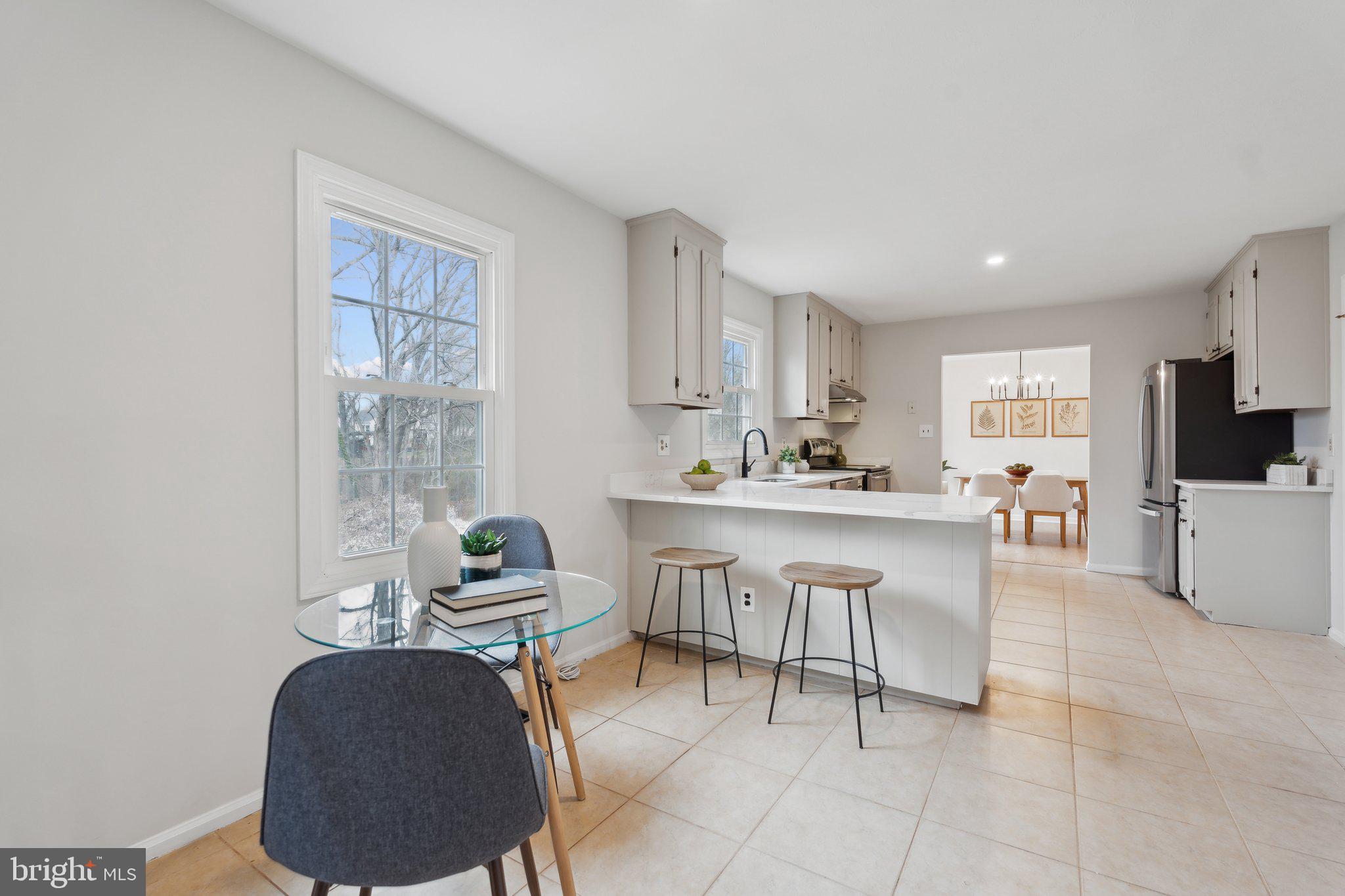 CLOVERHILL - Residential