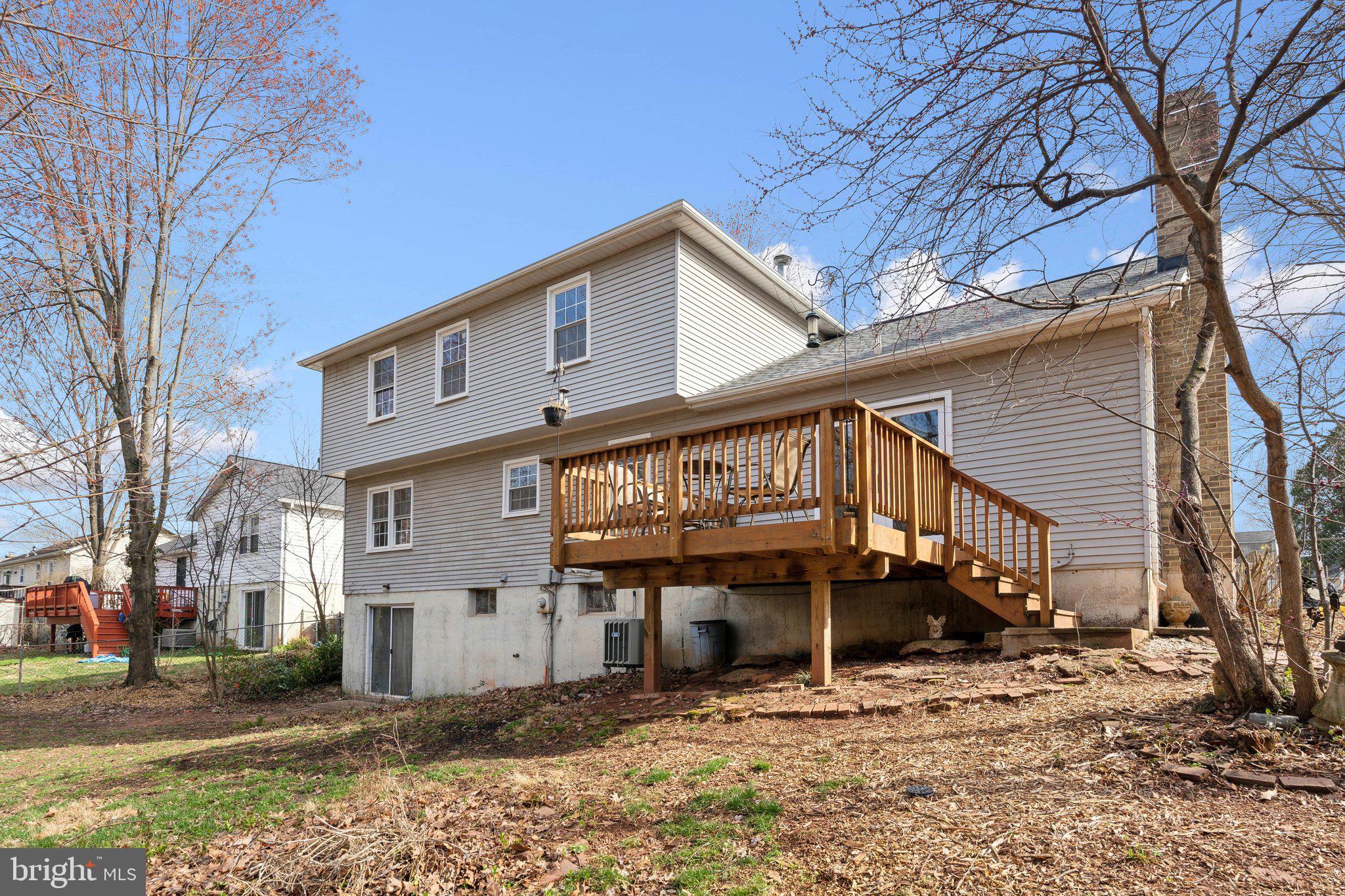 CLOVERHILL - Residential