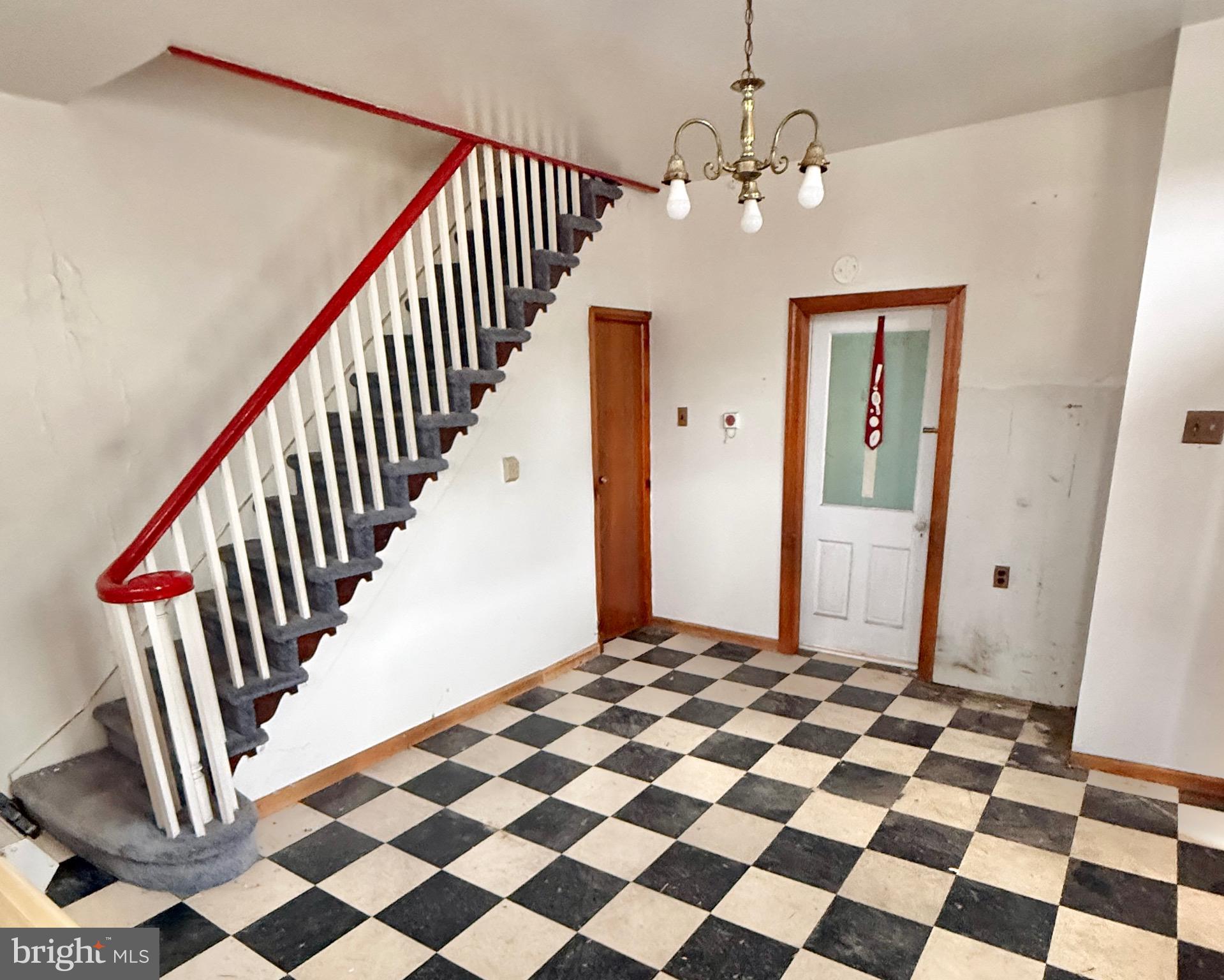 GRAYS FERRY - Residential