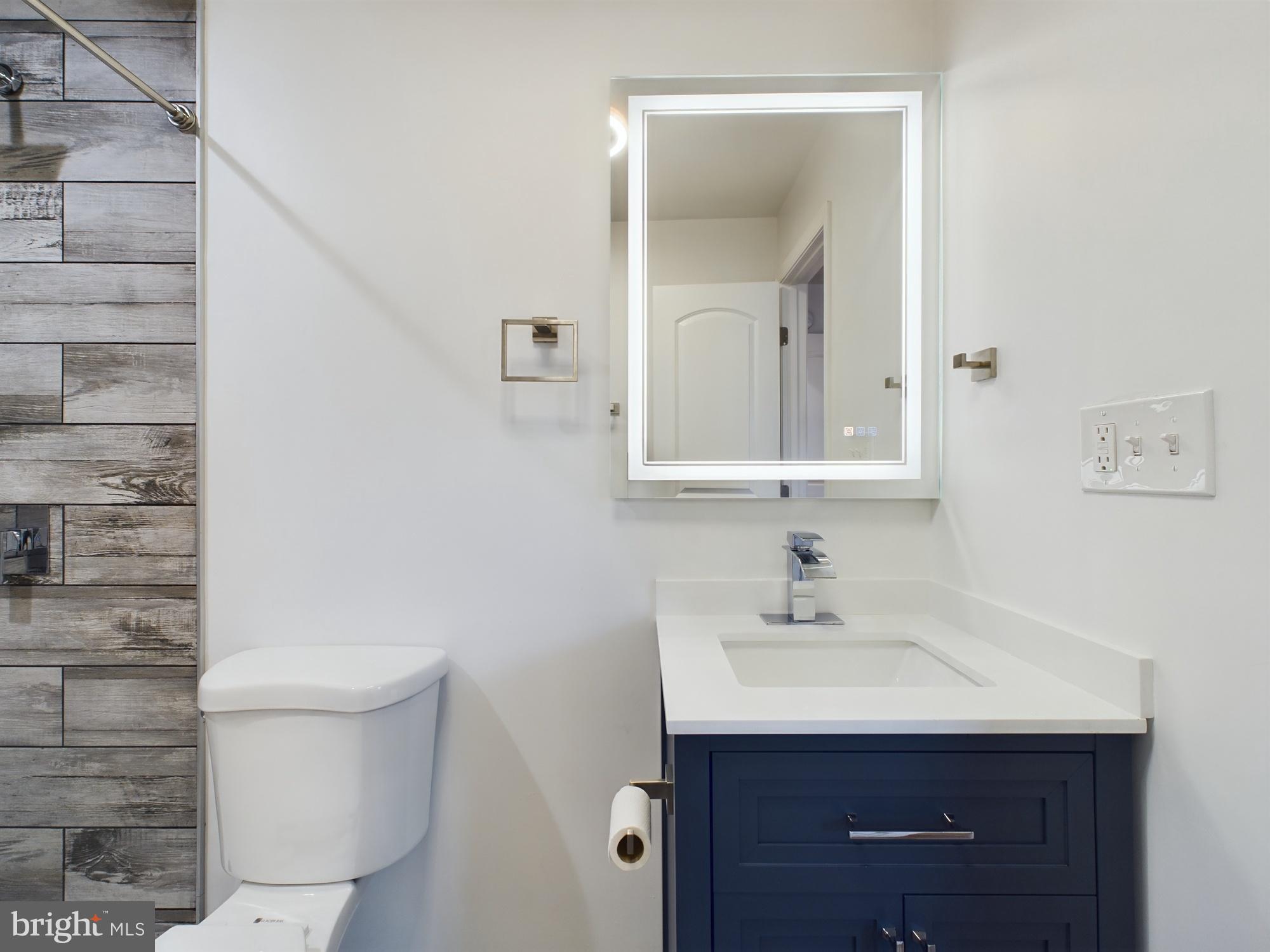 WHISPERING PINE MHP - Residential