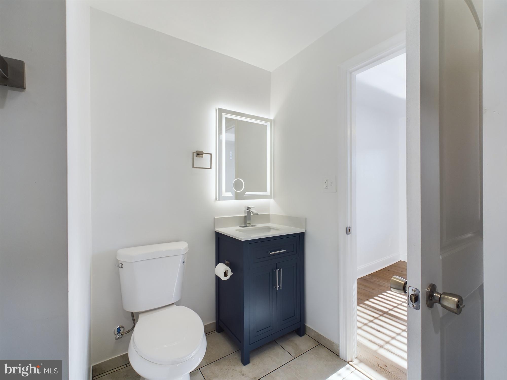 WHISPERING PINE MHP - Residential