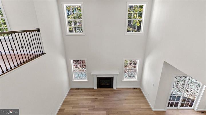 BISHOP WOODS - Residential