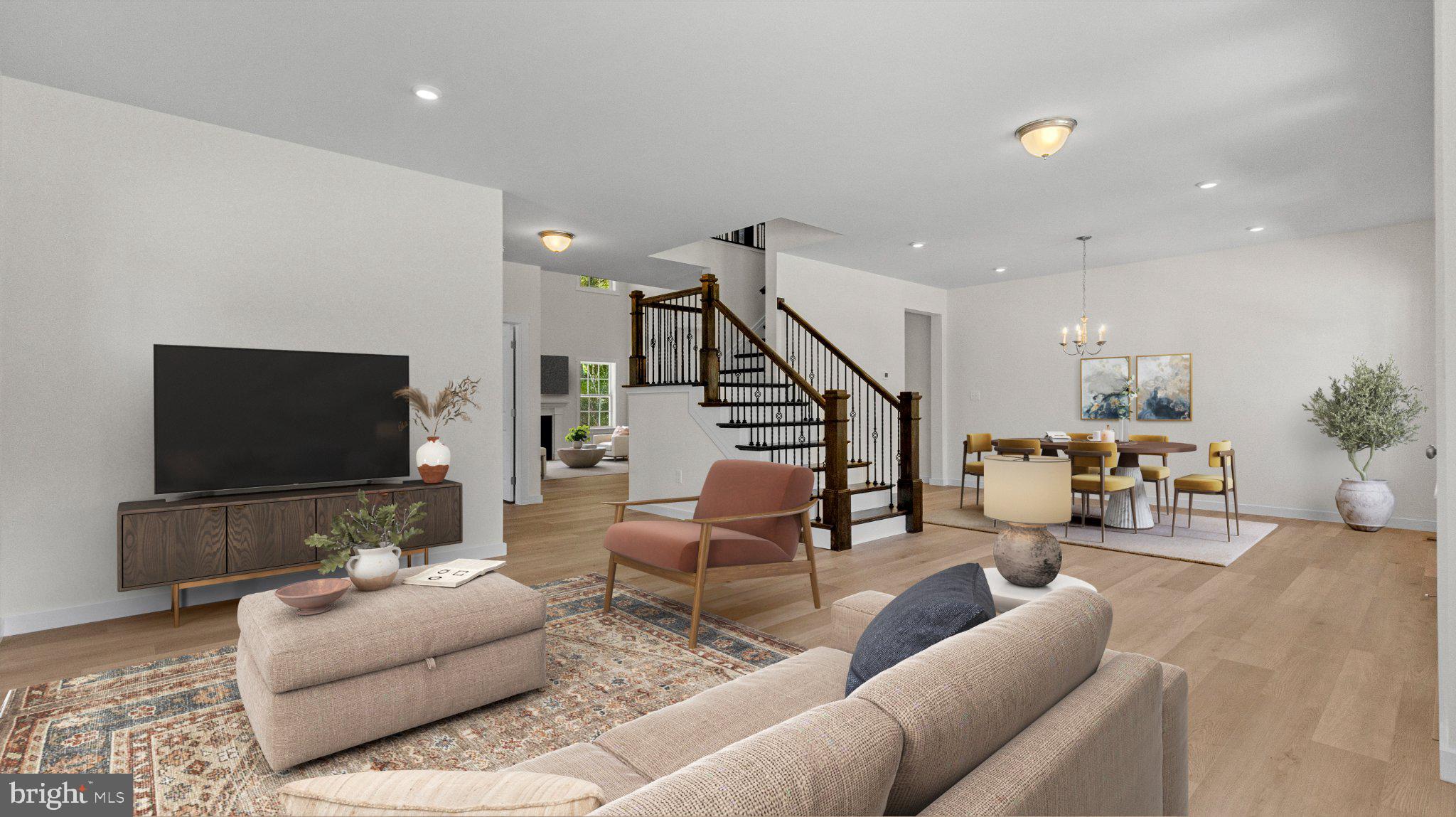 BISHOP WOODS - Residential