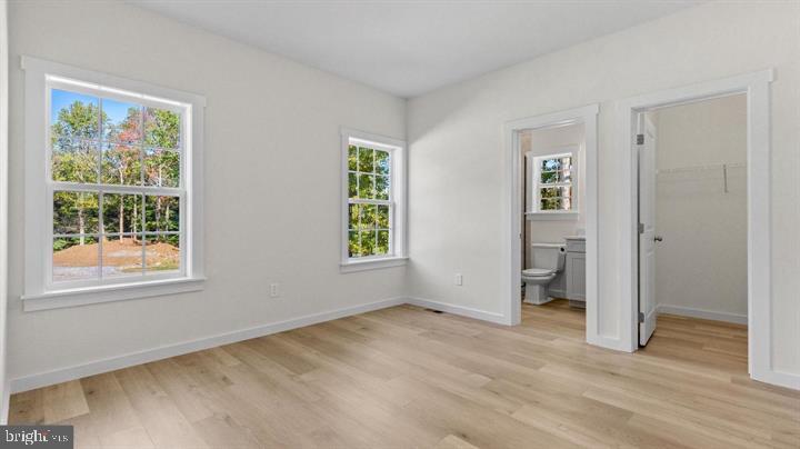 BISHOP WOODS - Residential