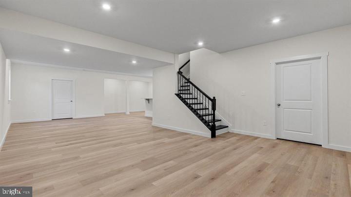 BISHOP WOODS - Residential