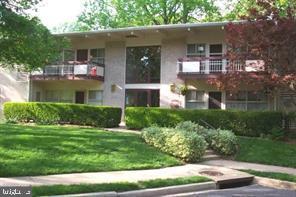 HERITAGE WOODS NORTH - Residential Lease