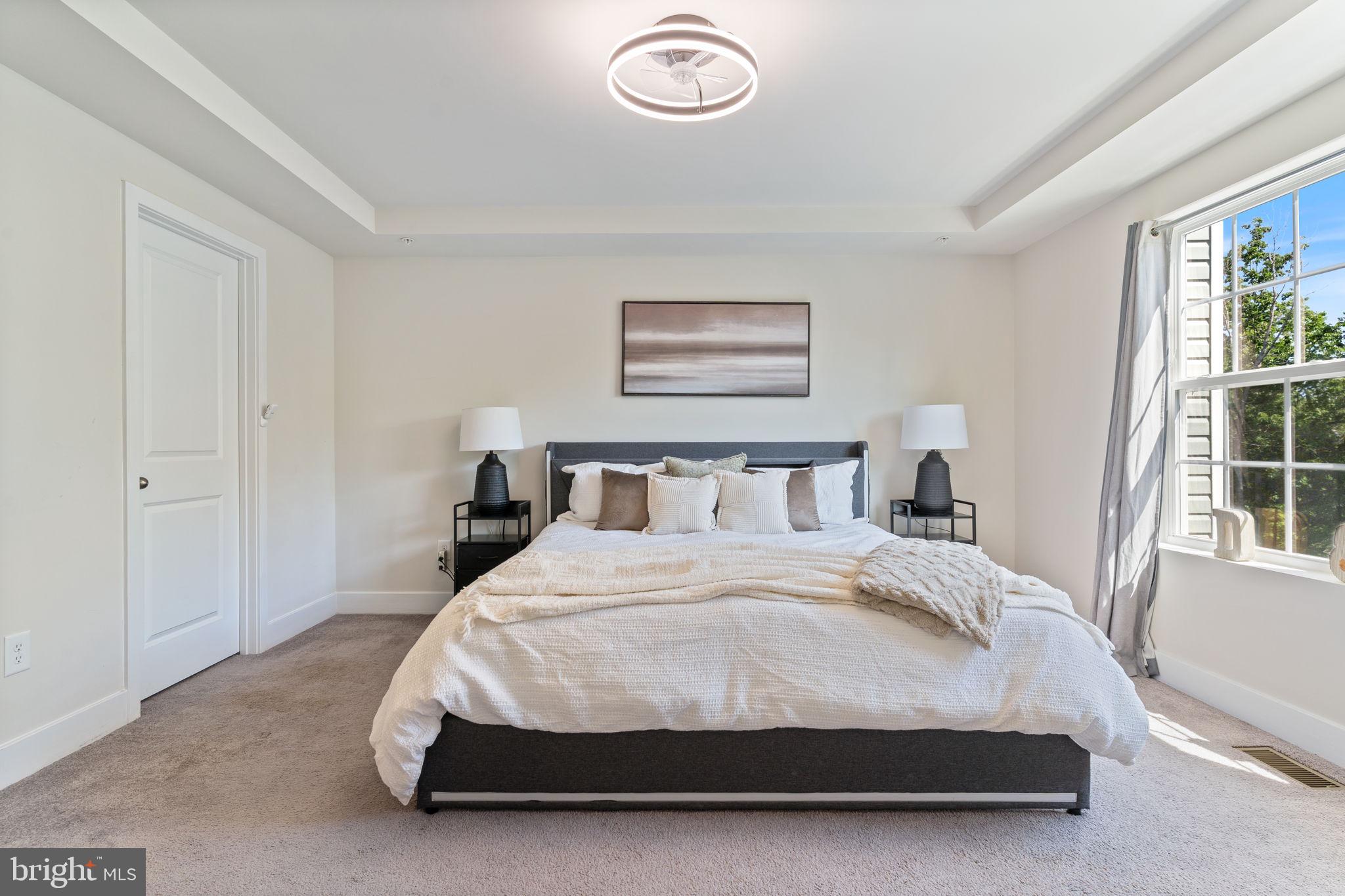 THE WOODS AT MYRTLE POINT - Residential