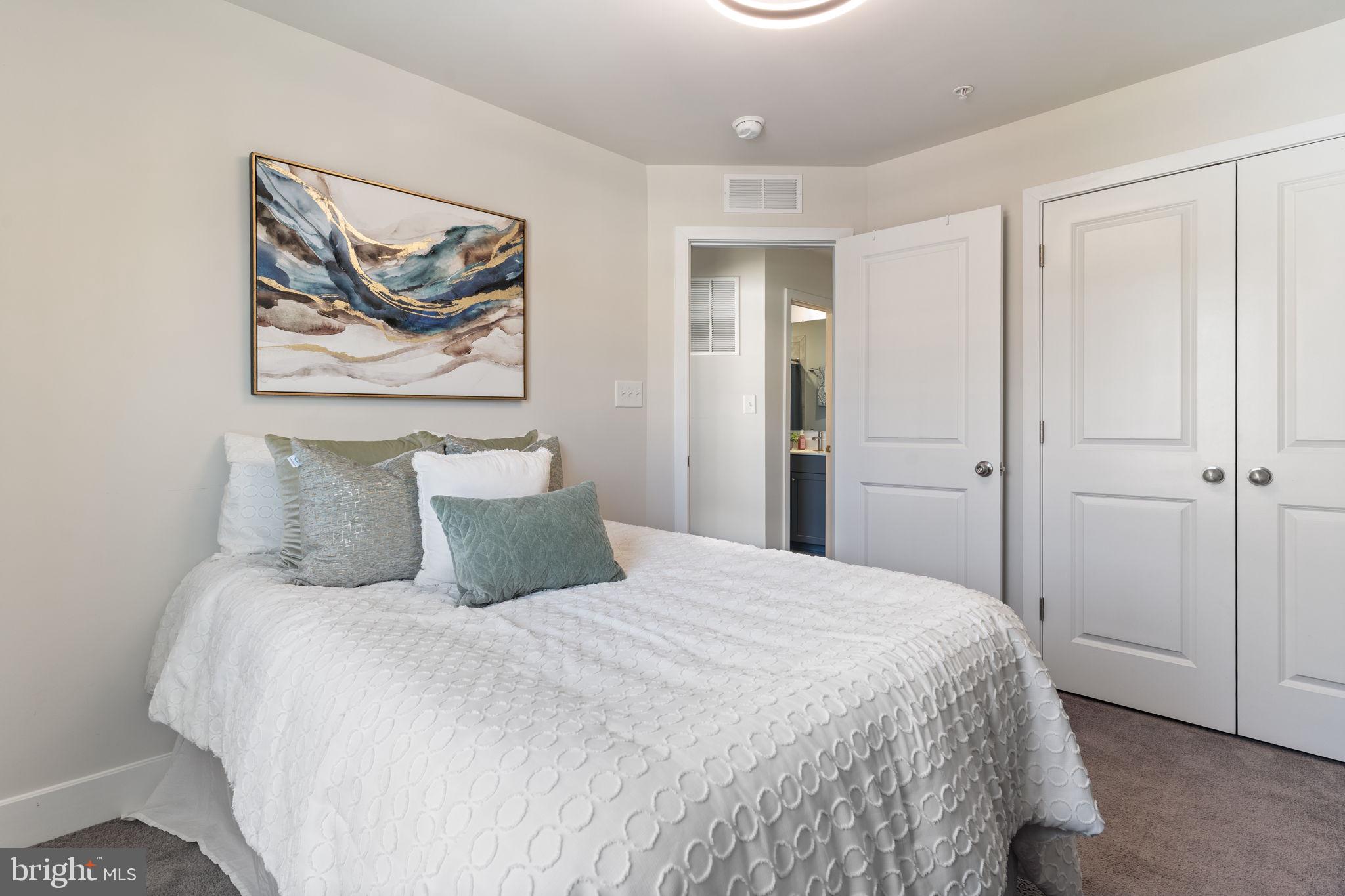 THE WOODS AT MYRTLE POINT - Residential