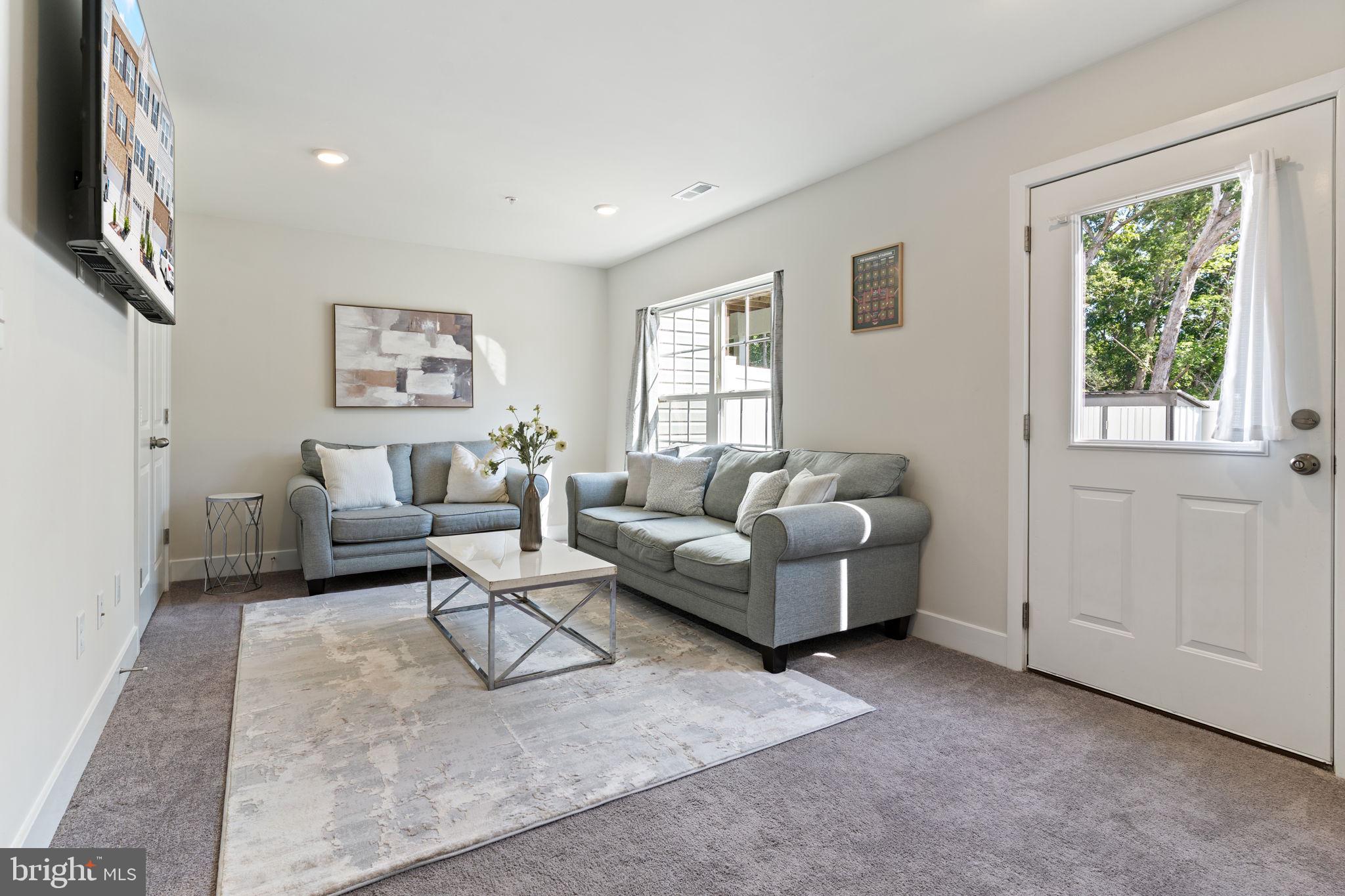 THE WOODS AT MYRTLE POINT - Residential