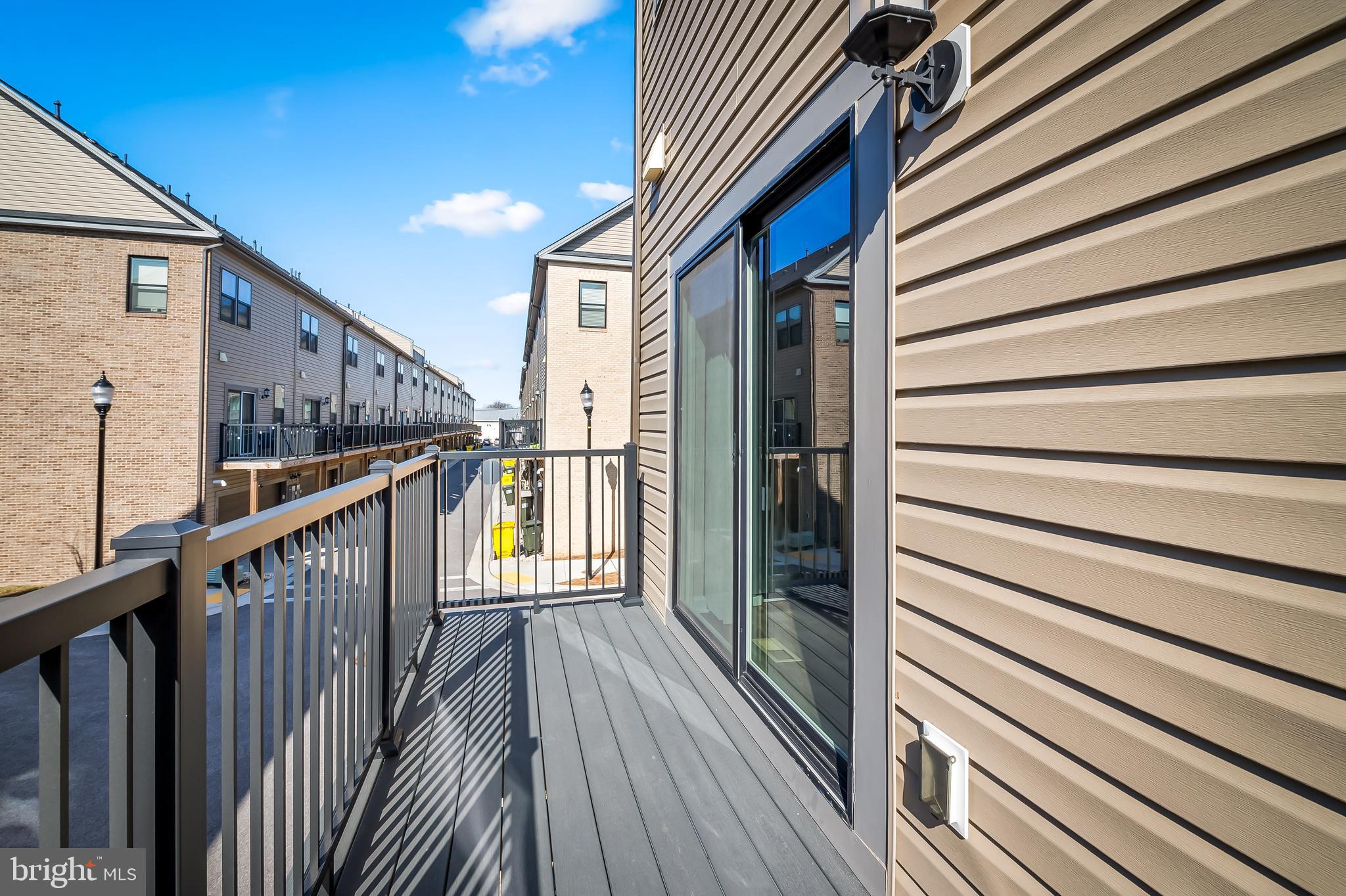 BREWERS HILL - Residential