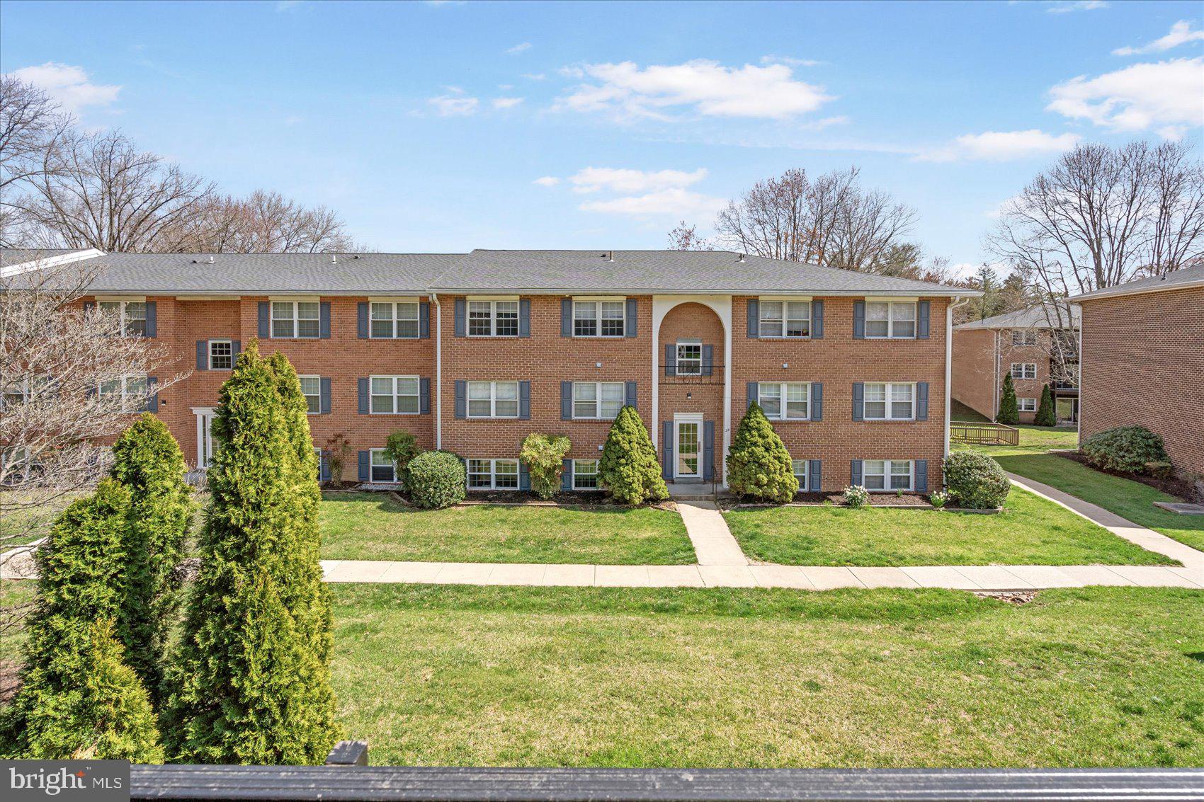 Welcome to this charming and well-maintained 2-bedroom, 1-bathroom condo in the highly sought-after Hickory Hills community! Situated on the second floor, this inviting home features an open and airy layout, a beautiful balcony perfect for relaxing, and access to a community pool for those warm summer days. Conveniently located close to shopping, restaurants, and Main Street, you’ll have everything you need just minutes away. With its well-kept interiors and prime location, this condo is move-in ready and waiting for its new owner. Don’t miss out—schedule your showing today!