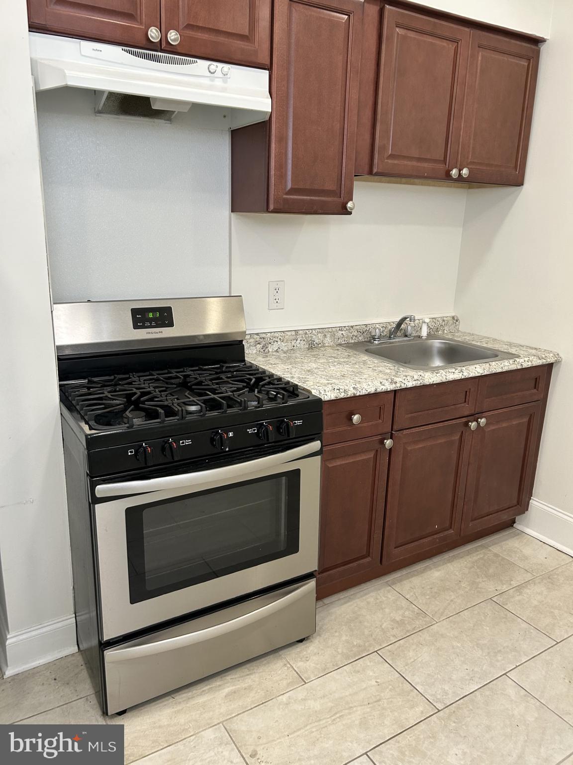 ARDMORE - Residential Lease