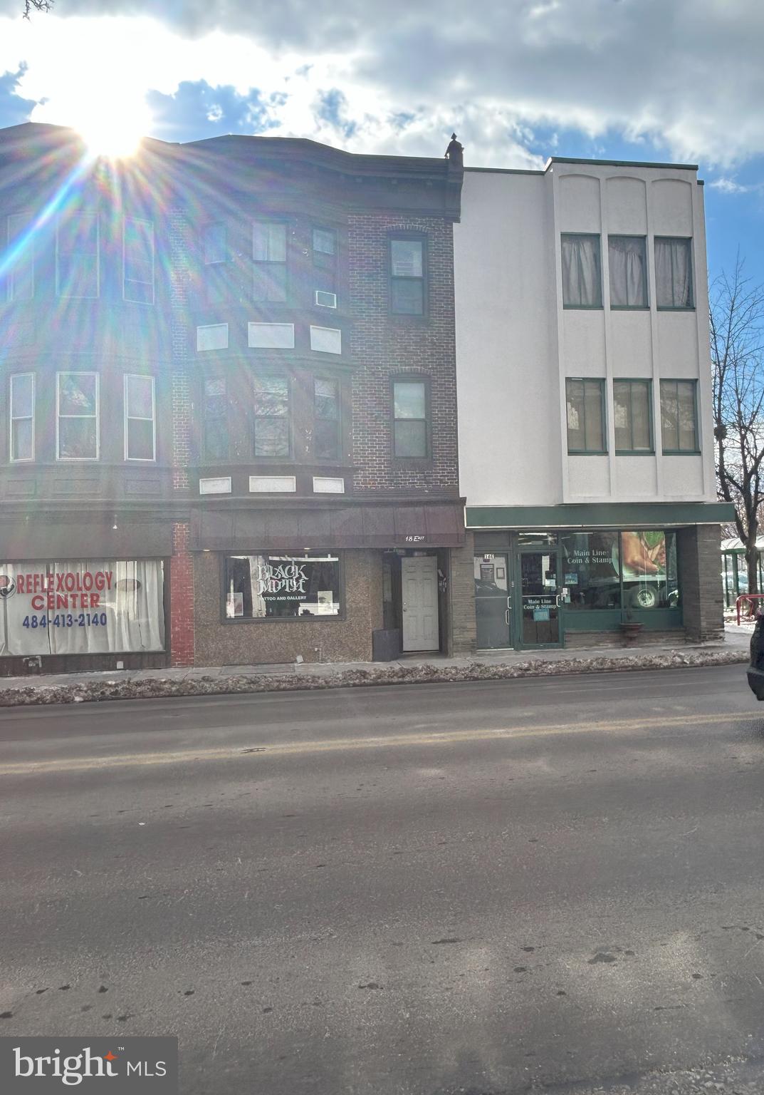 ARDMORE - Residential Lease