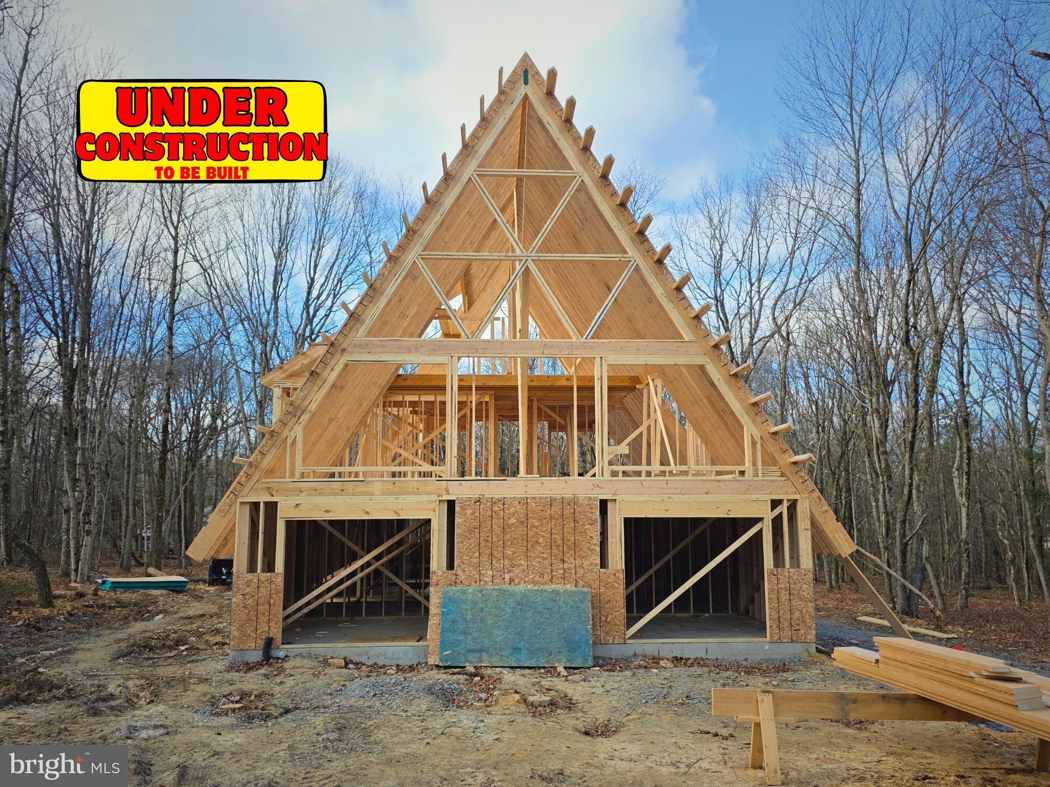 BEAR CREEK LAKES - Residential
