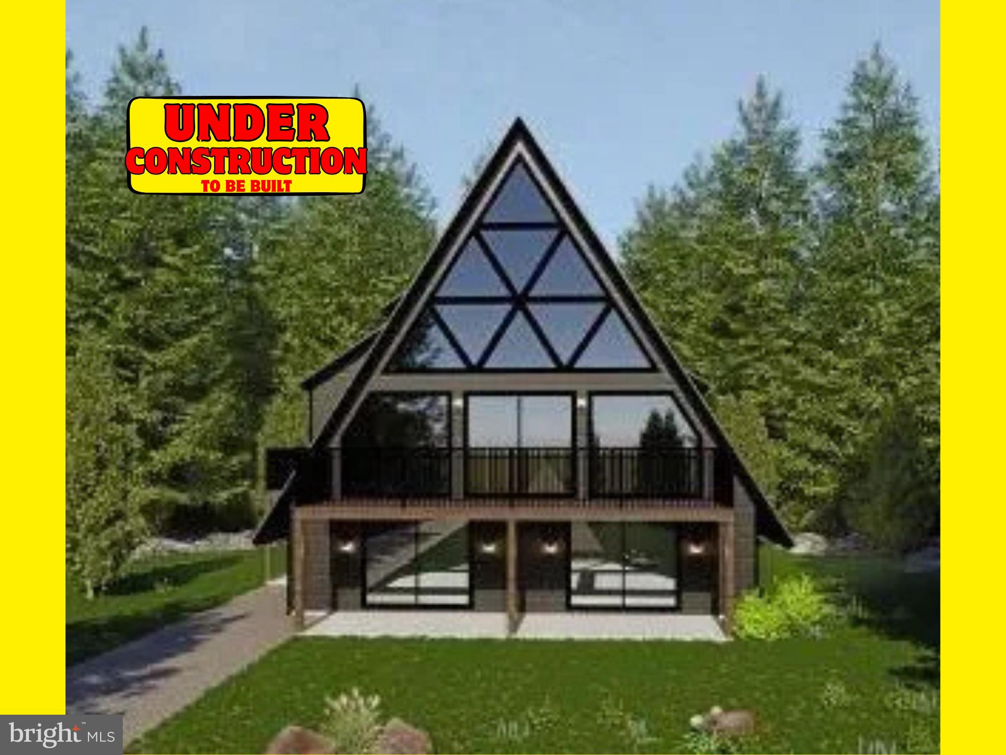 BEAR CREEK LAKES - Residential
