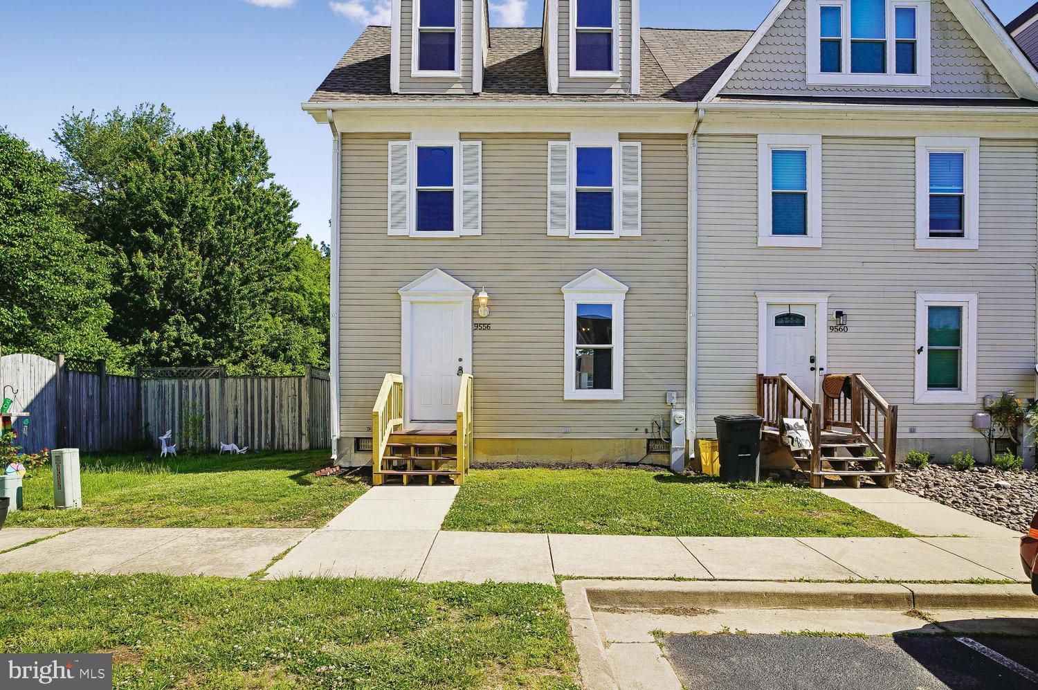 BURNT OAKS - Residential