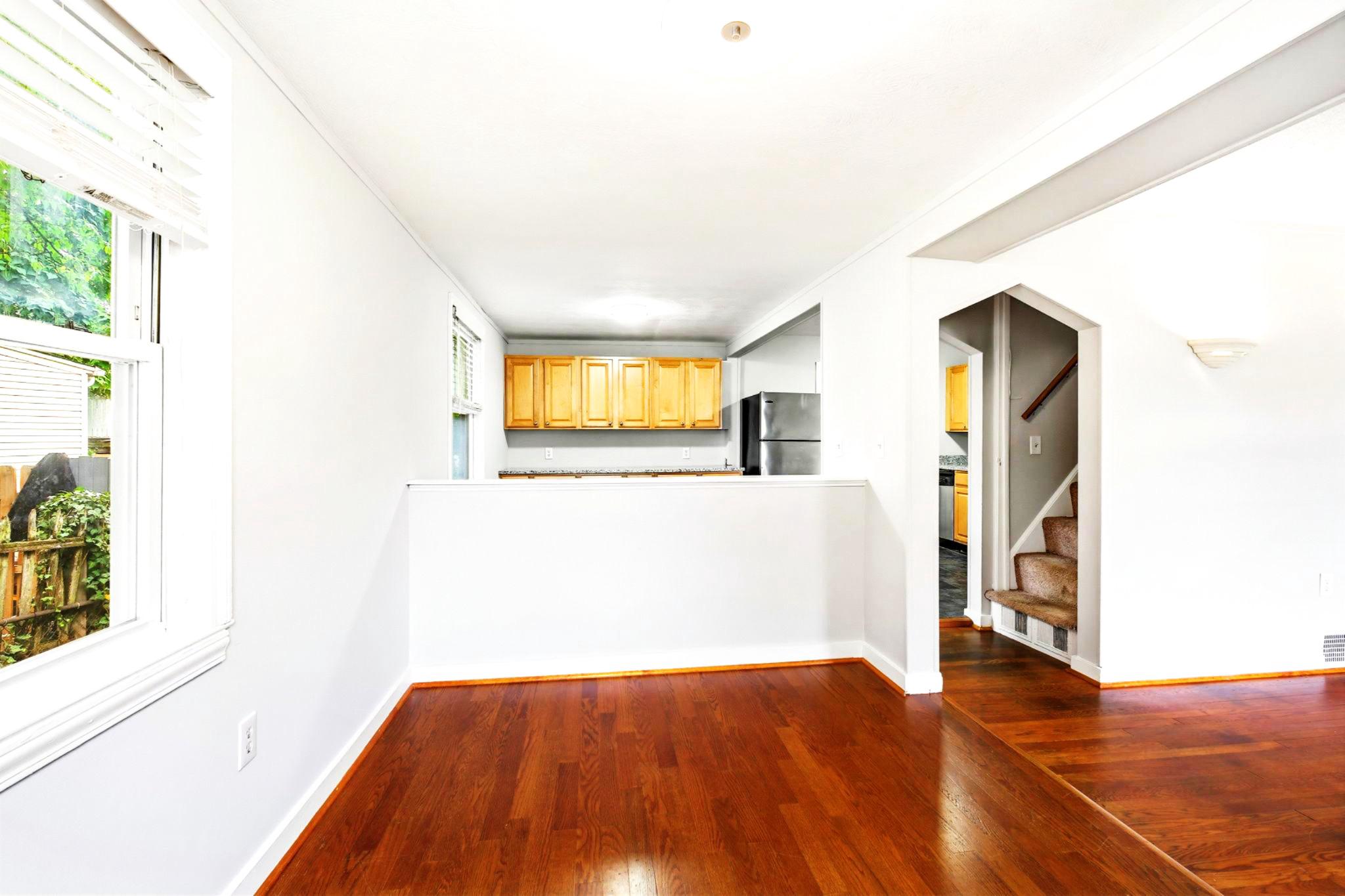 ROCKCREST - Residential
