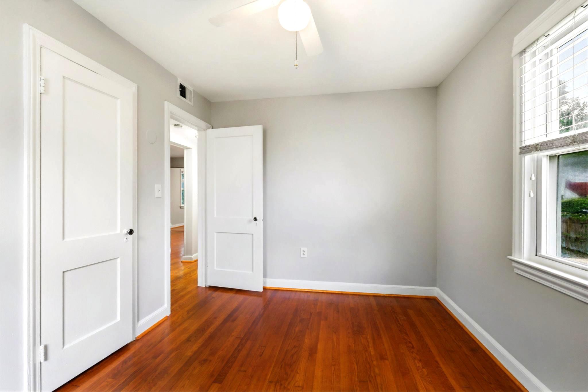 ROCKCREST - Residential
