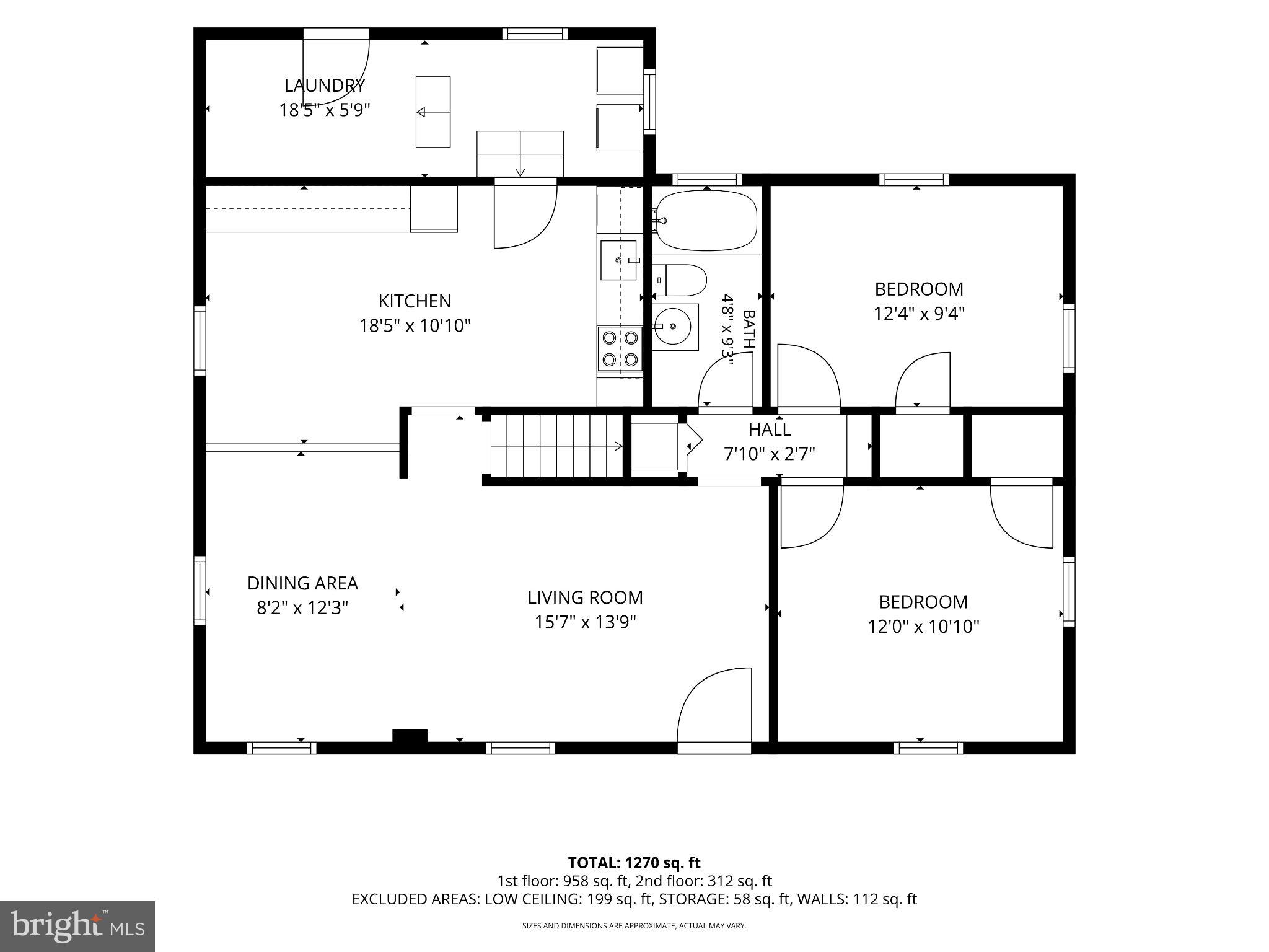 ROCKCREST - Residential