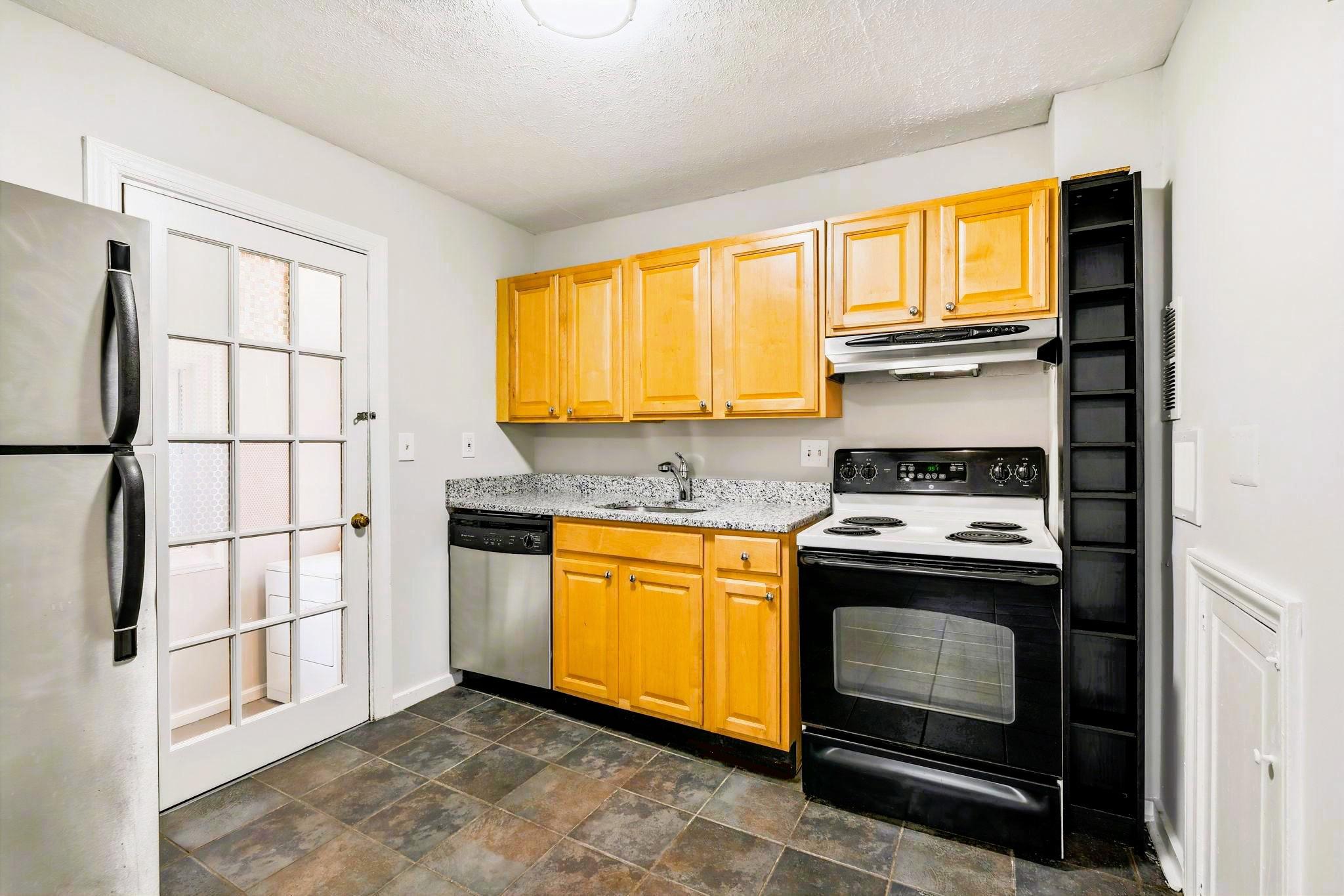 ROCKCREST - Residential