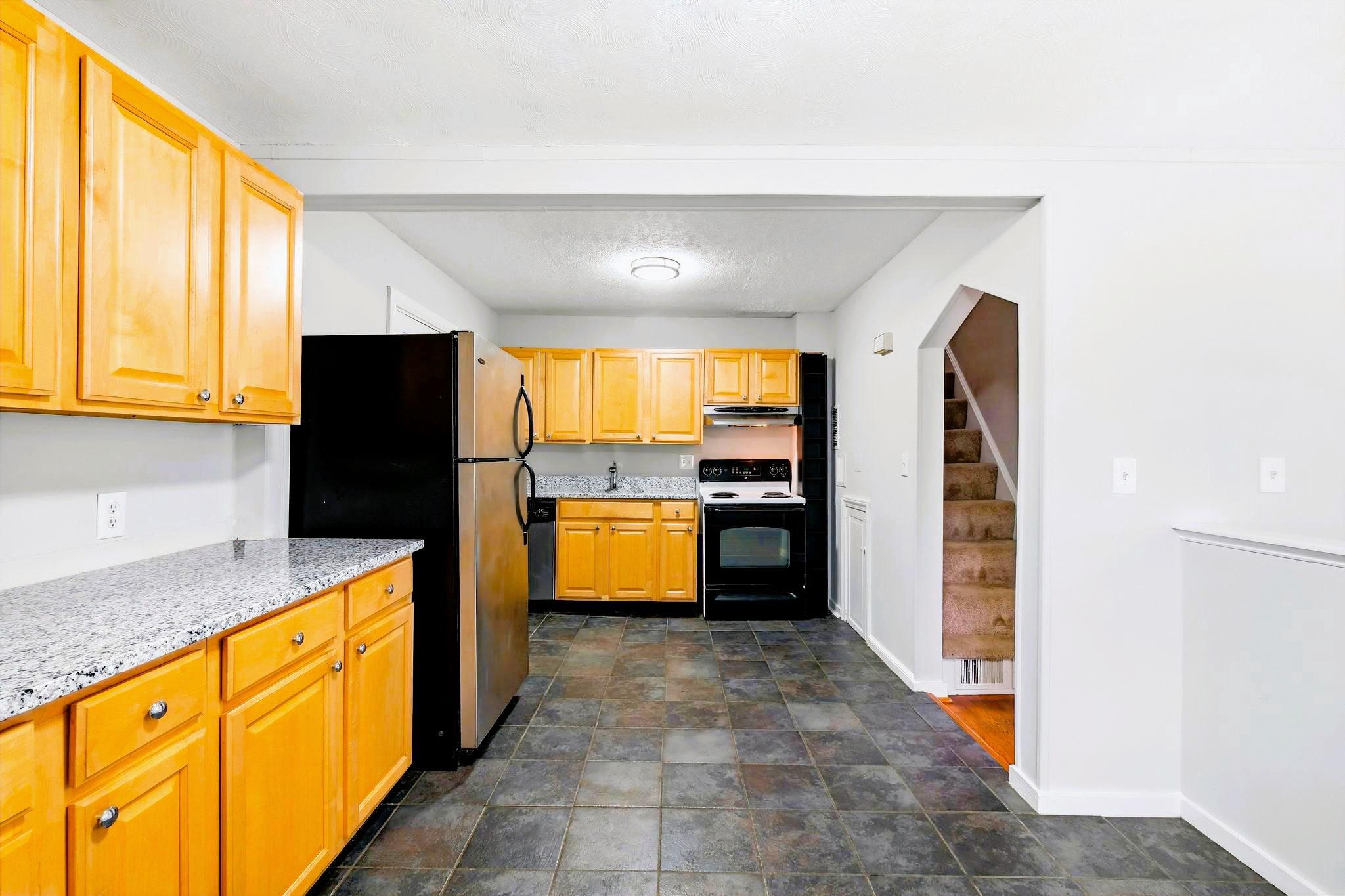 ROCKCREST - Residential