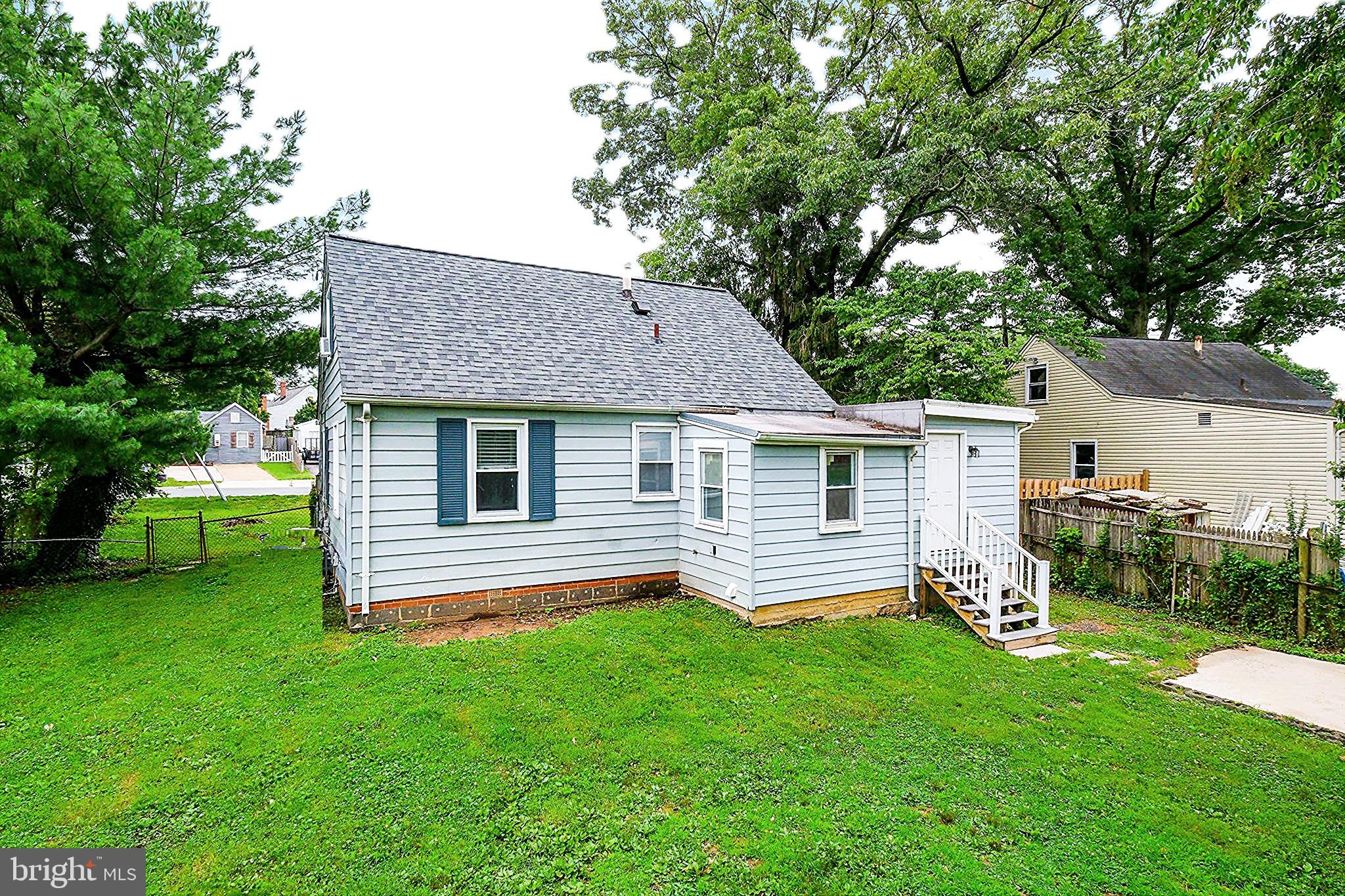 ROCKCREST - Residential